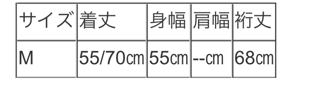 vingtrois 袖タックスリーブPO
