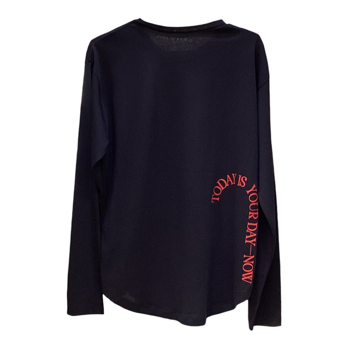 ◎【再入荷】Eimee Law アートプリントシアースラブロンT