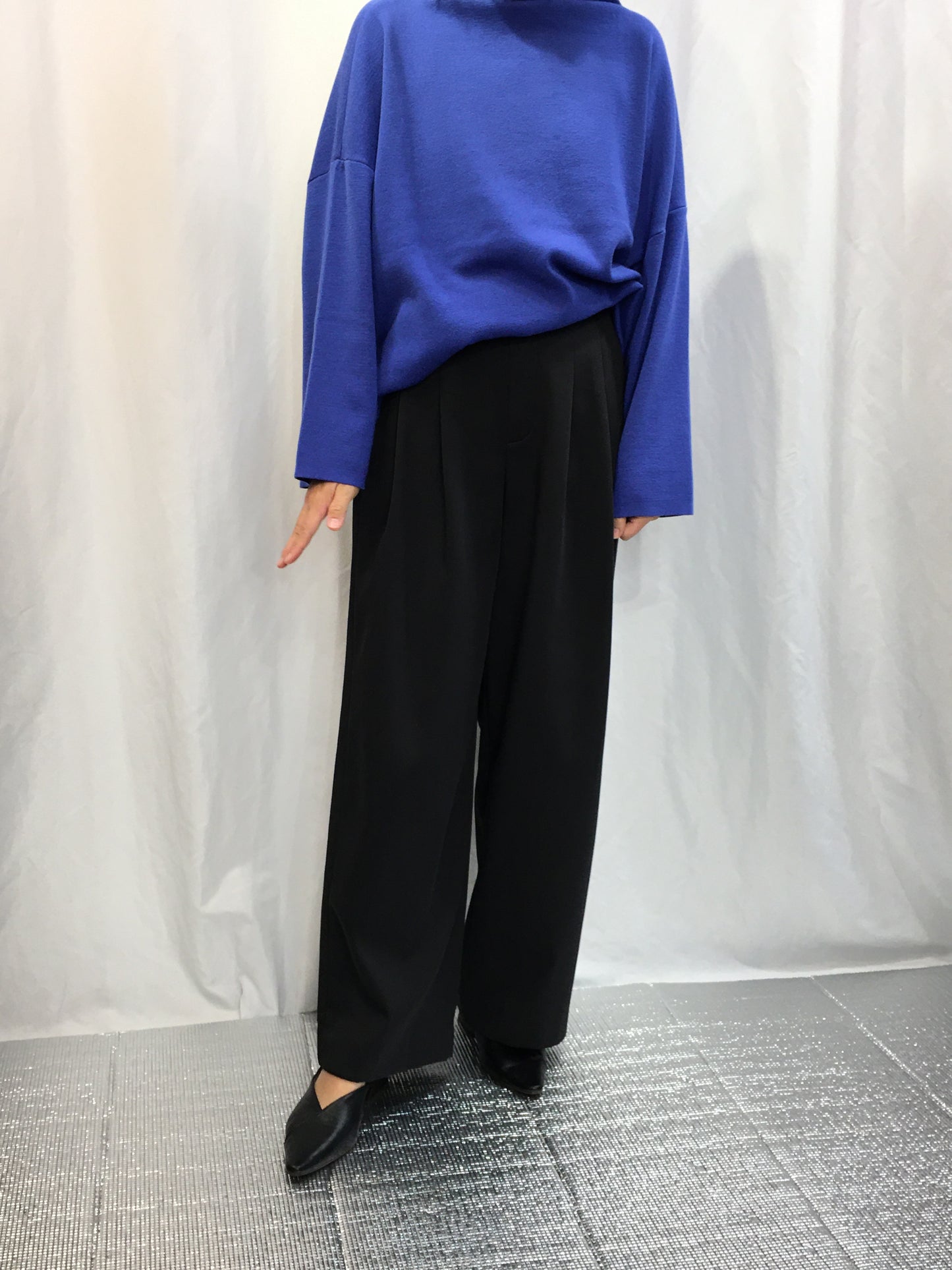 ☆【予約販売10月末納期】CYNICAL裏ベロアタックパンツ即日決済で10%分次から使えるクーポン発行】