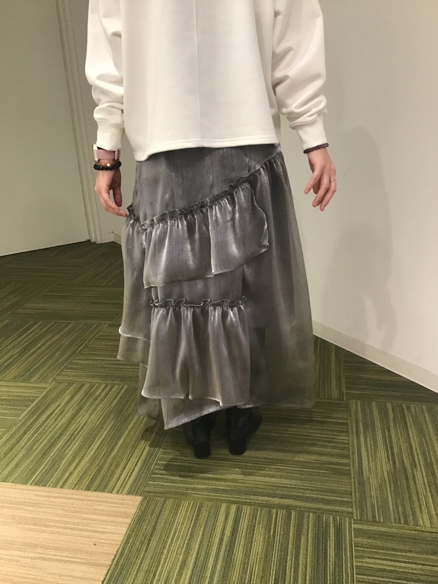 ◎フリルシャイニーSK