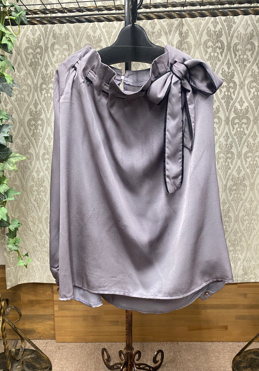 パイピングリボンBL