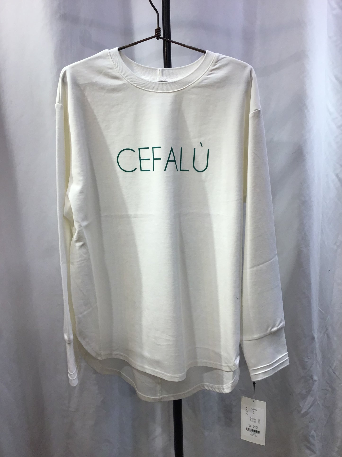 ☆CLOCHEロゴロンT