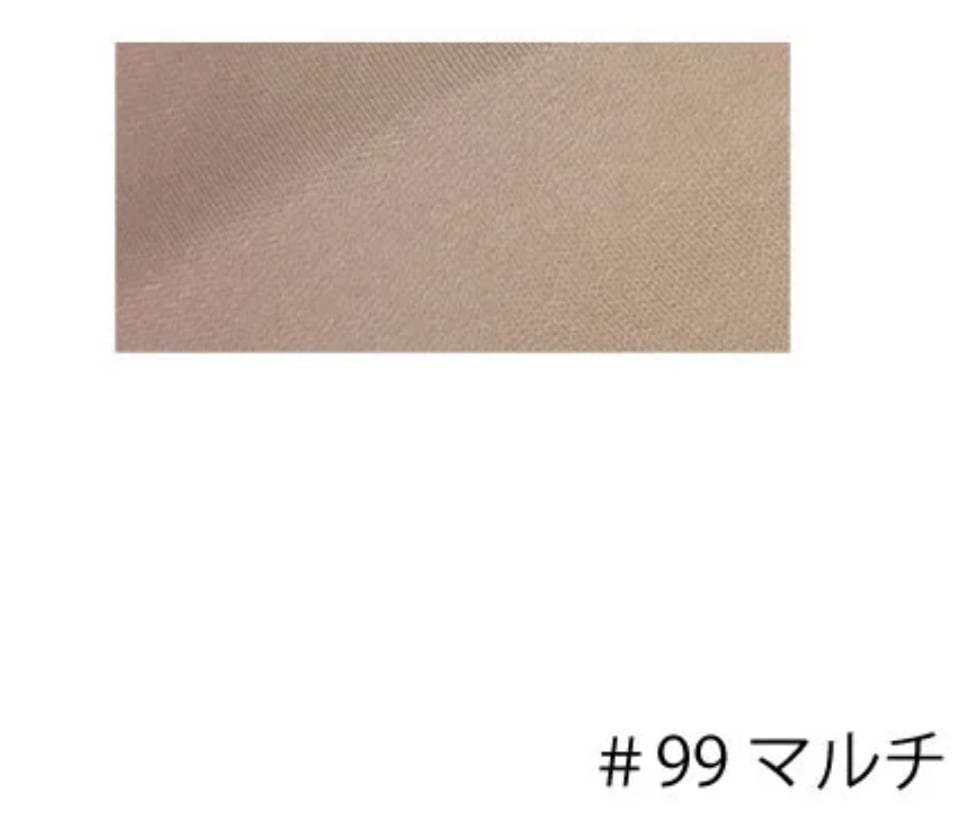シアーシャツワンピース