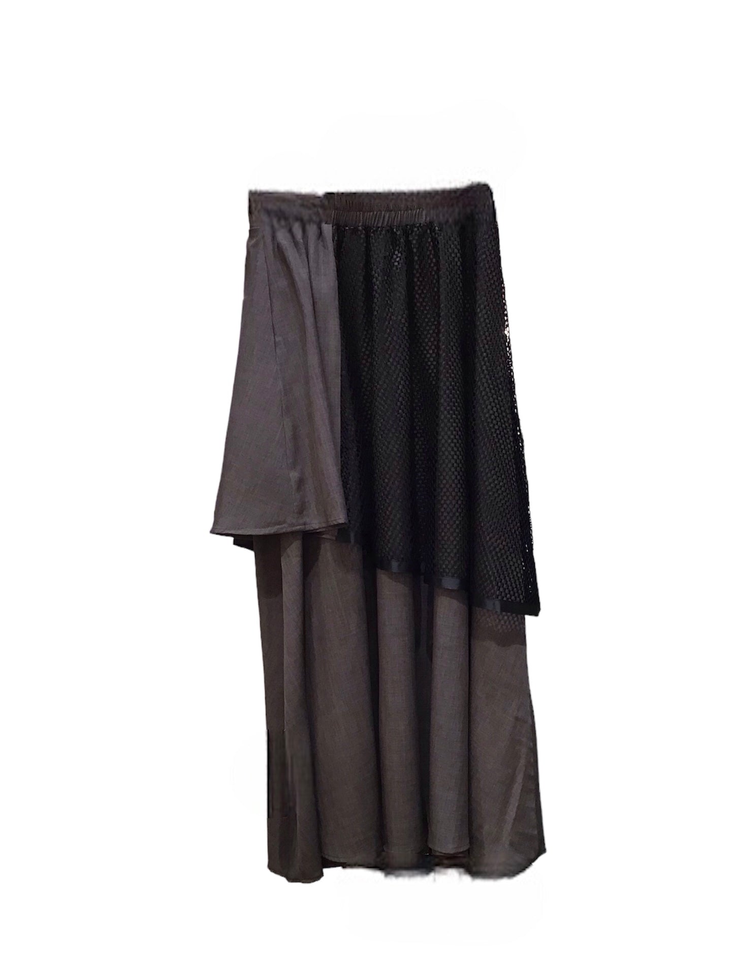 ◎ダミエメッシュレイヤードSK