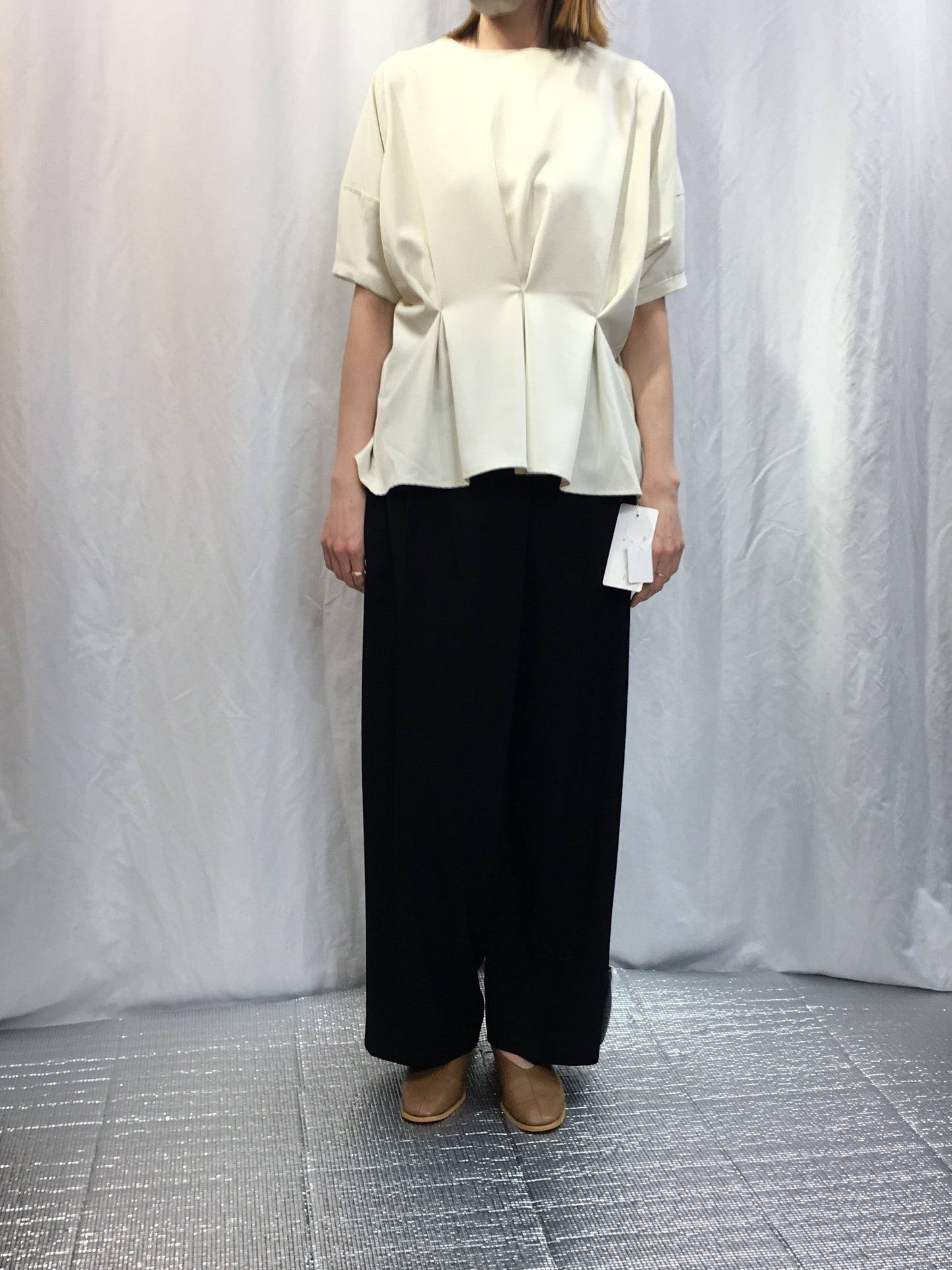 ☆cloche saleラップパンツ