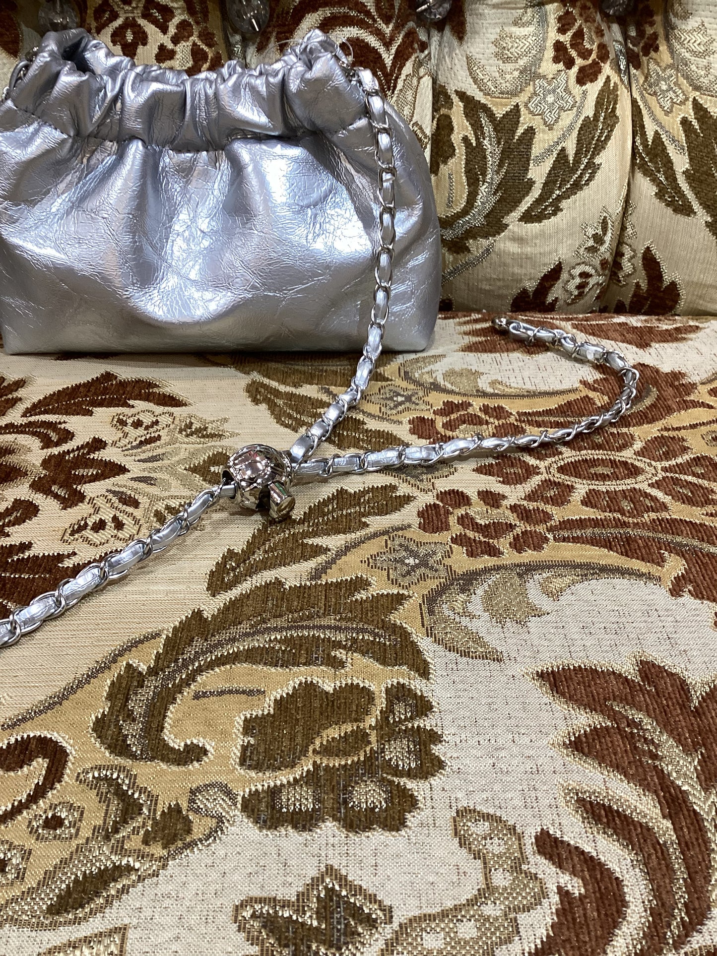 ◯チェーンミニショルダー