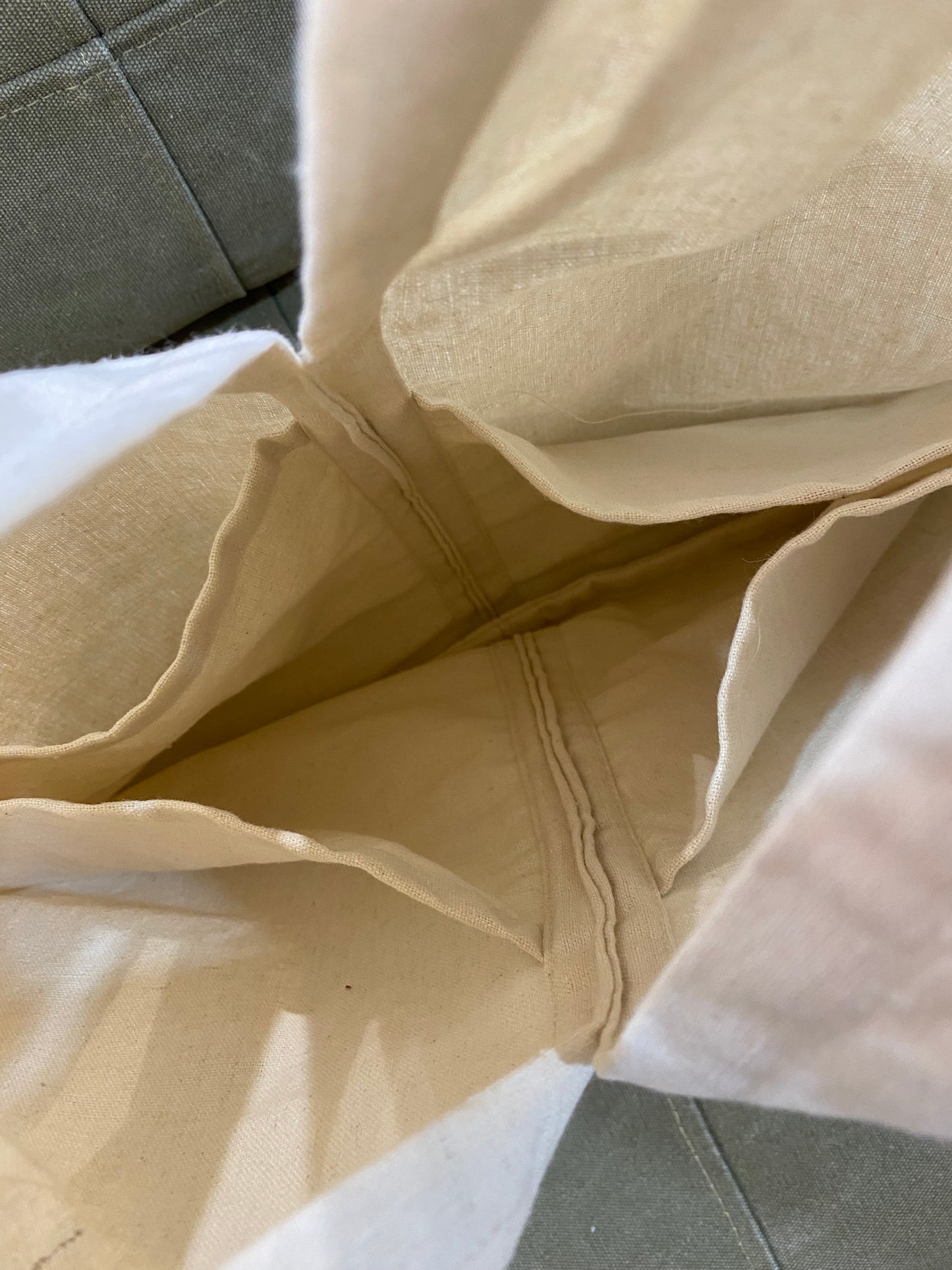 ☆キャンバスワンハンドルbag