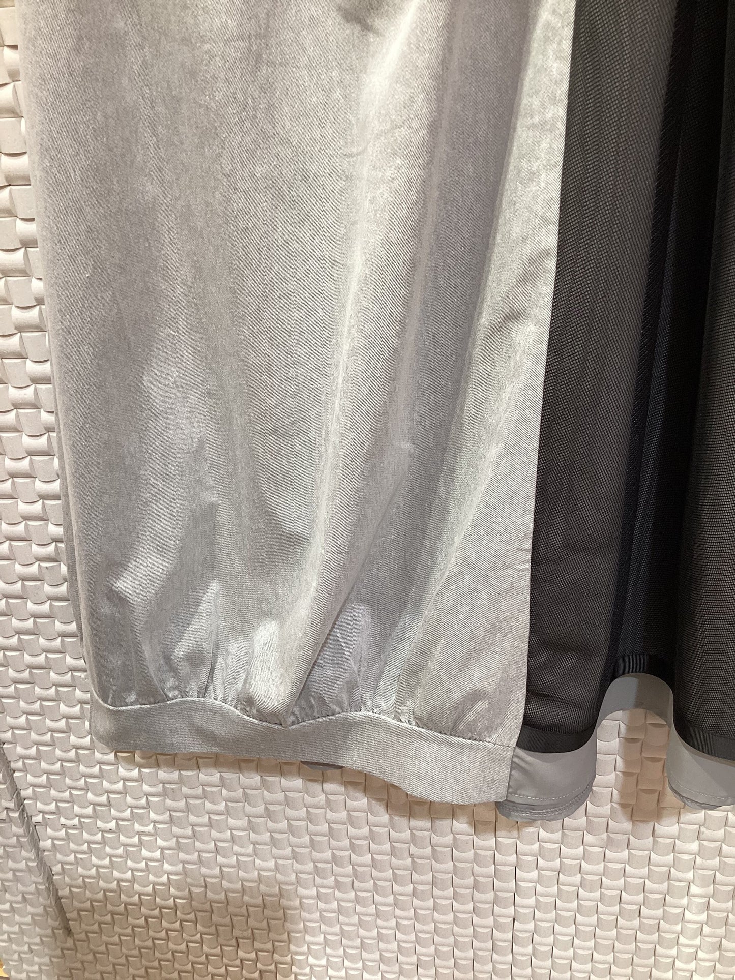 ◯ロングZIPハイブリッドSK