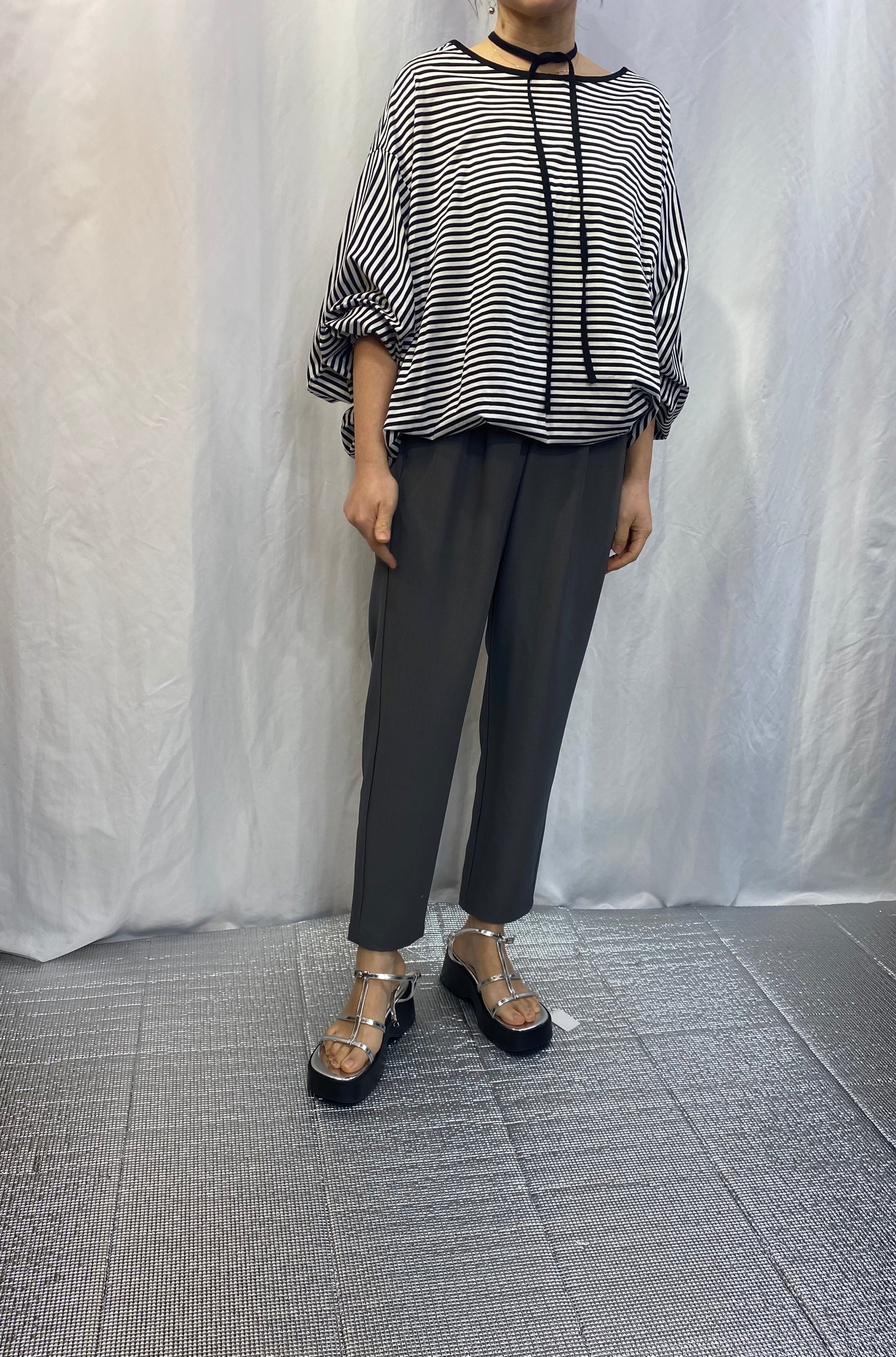 ☆CLOCHE 2wayチョーカードルマンTOPS
