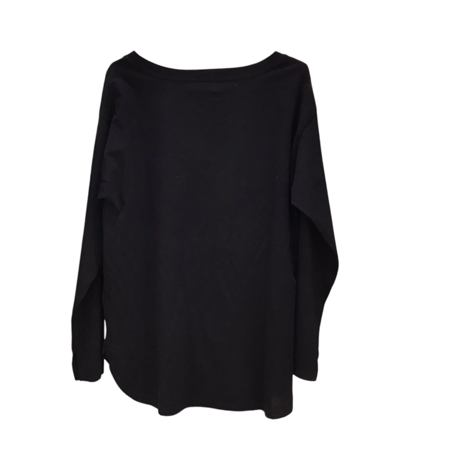 ◎DOLLUPOOPS CAT ロンT