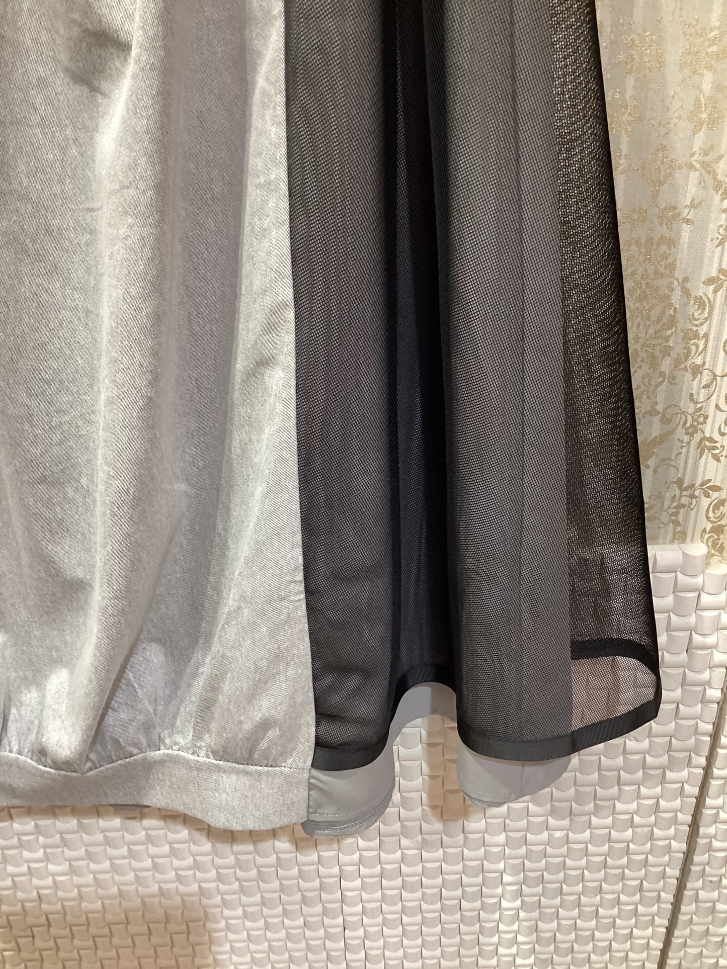 ◯ロングZIPハイブリッドSK
