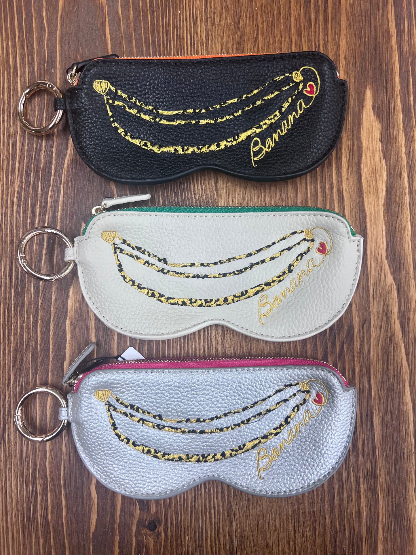 O’HOVE DE MUSEE
メガネポーチ