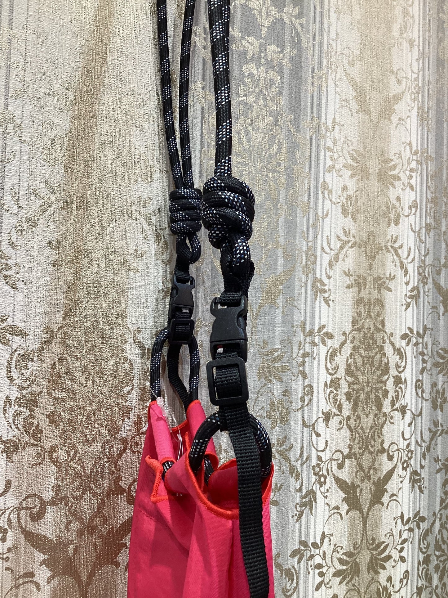 ☆ball&chainショルダーバッグ M.TIGER (Sサイズ)