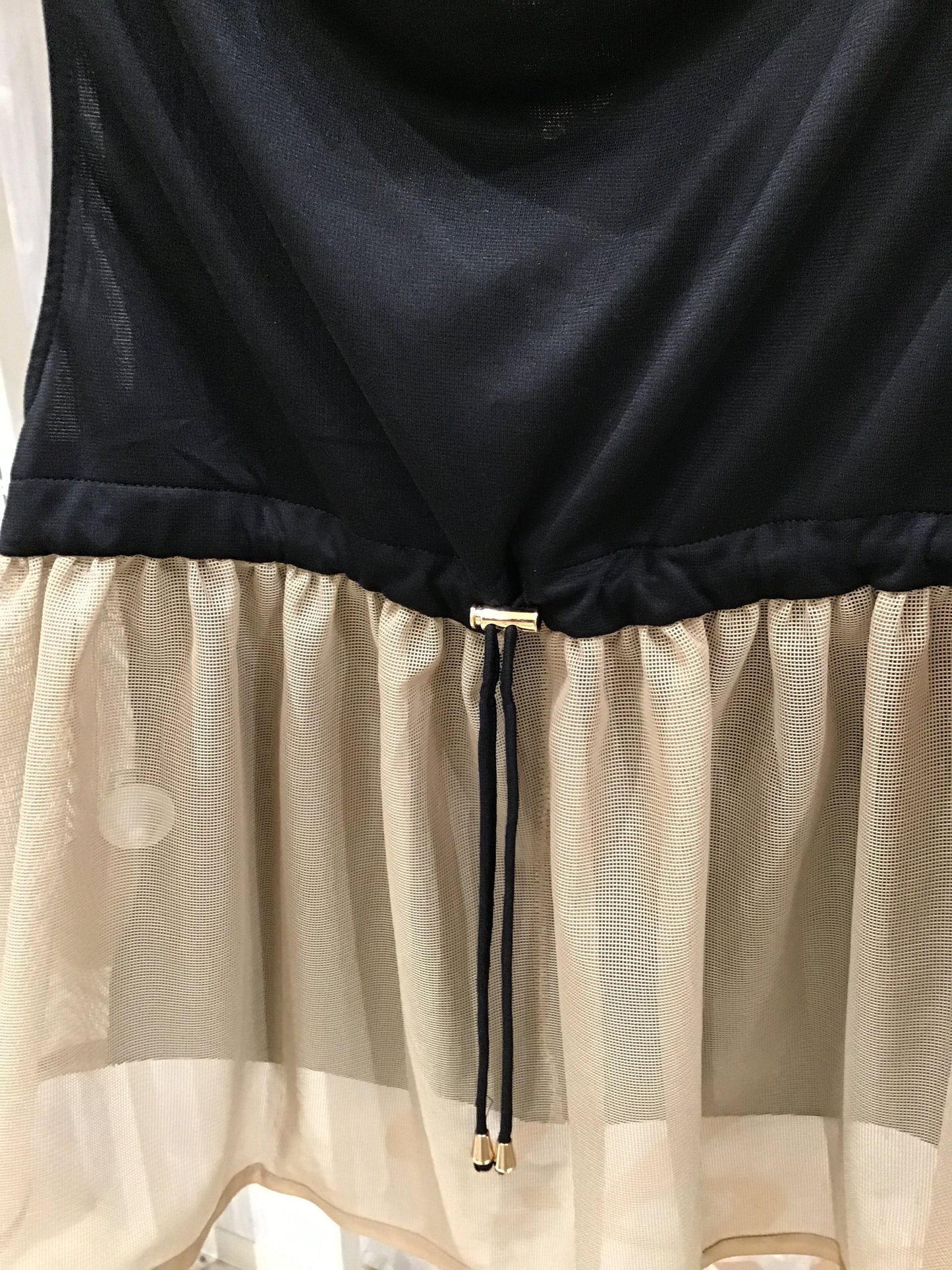 ◎メッシュ切替ZIP UP