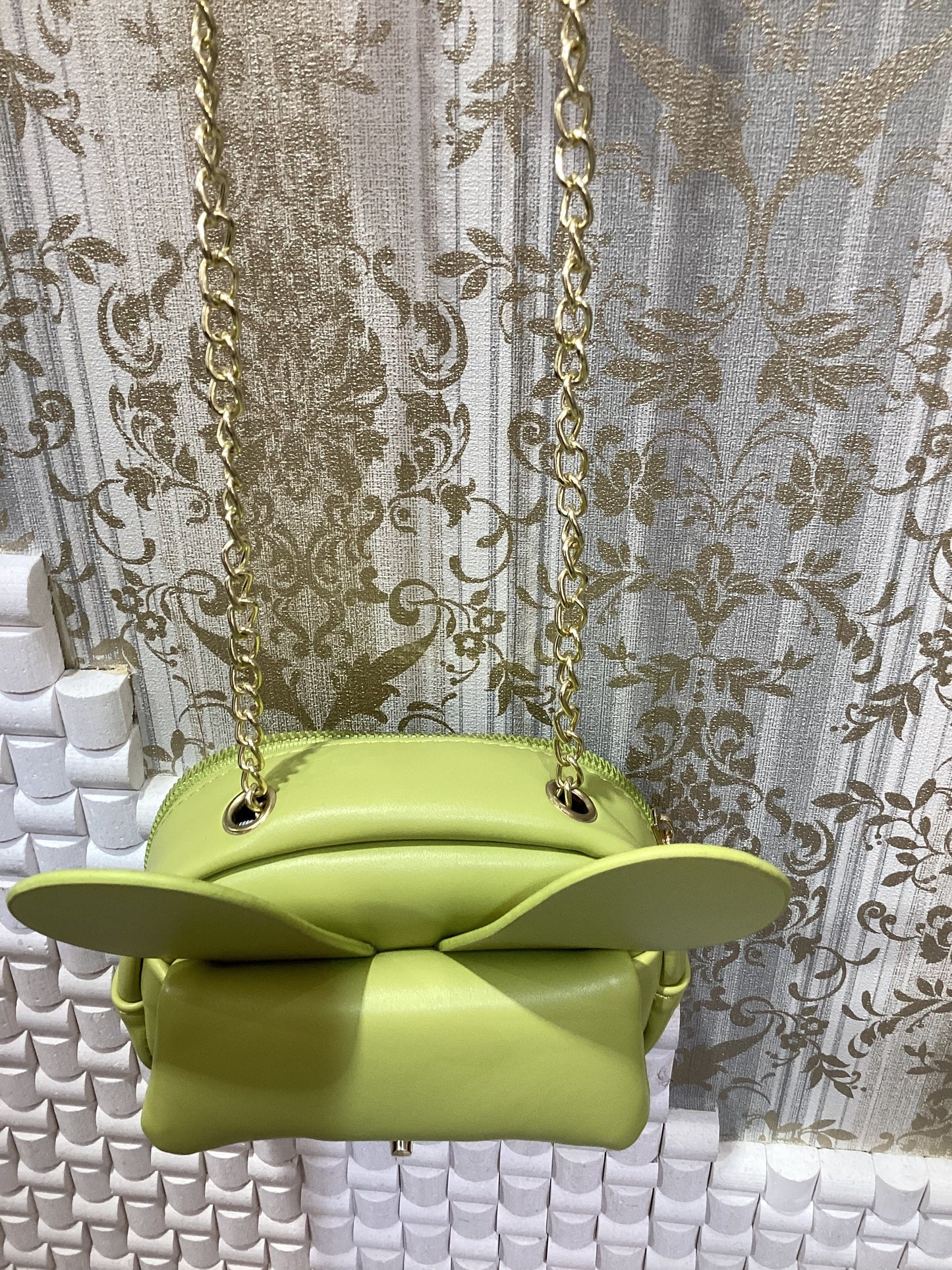 ◯うさぎBAG