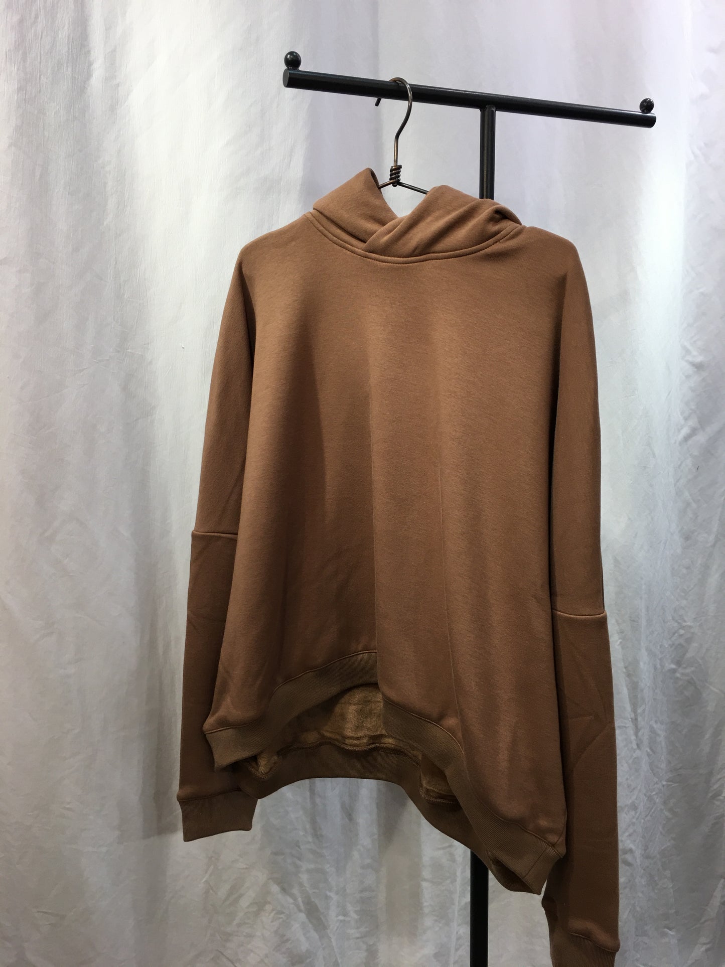 ☆CLOCHE 裏起毛パーカー