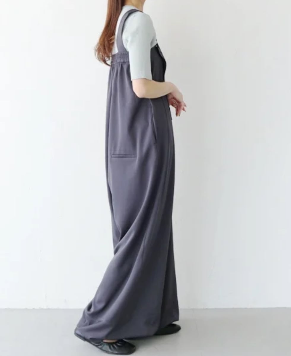 ツイルサロペット(売り切れの場合はお問い合わせ下さい)