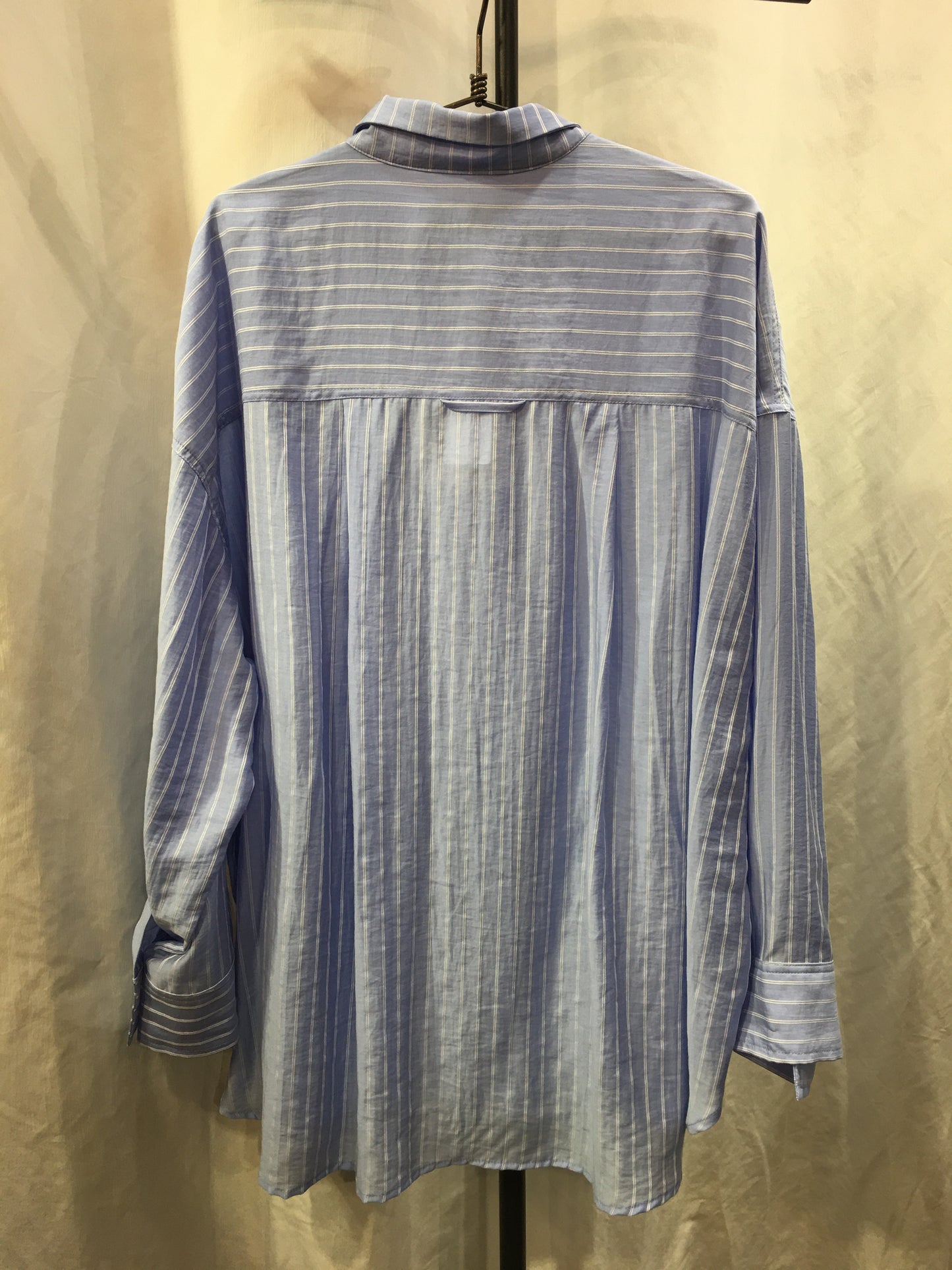 ☆ACUTAシアーストライプマルチWAYオーバーSH