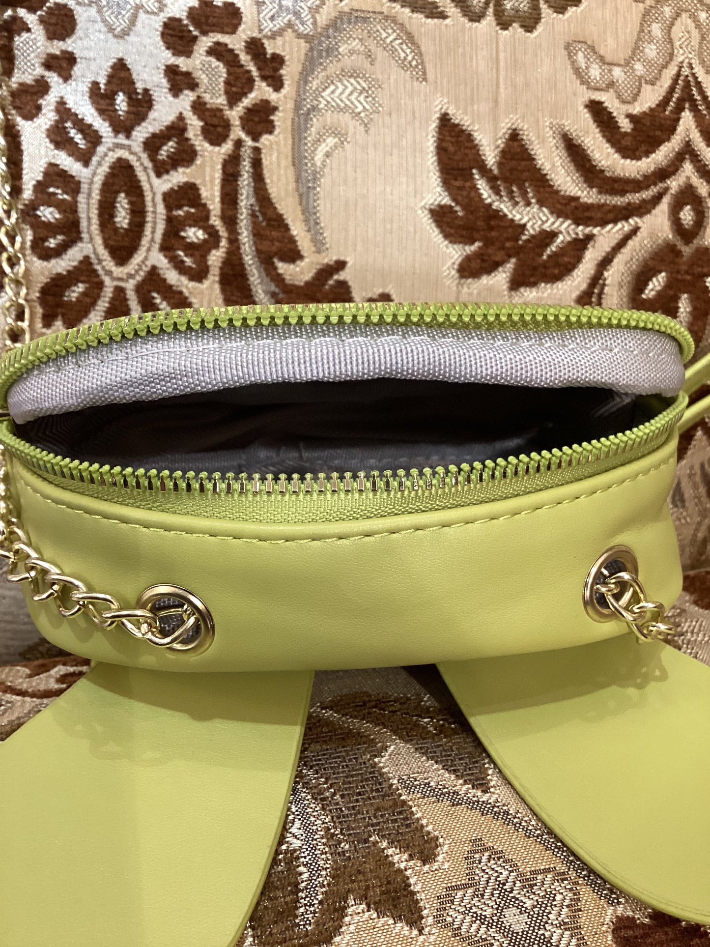 ◯うさぎBAG