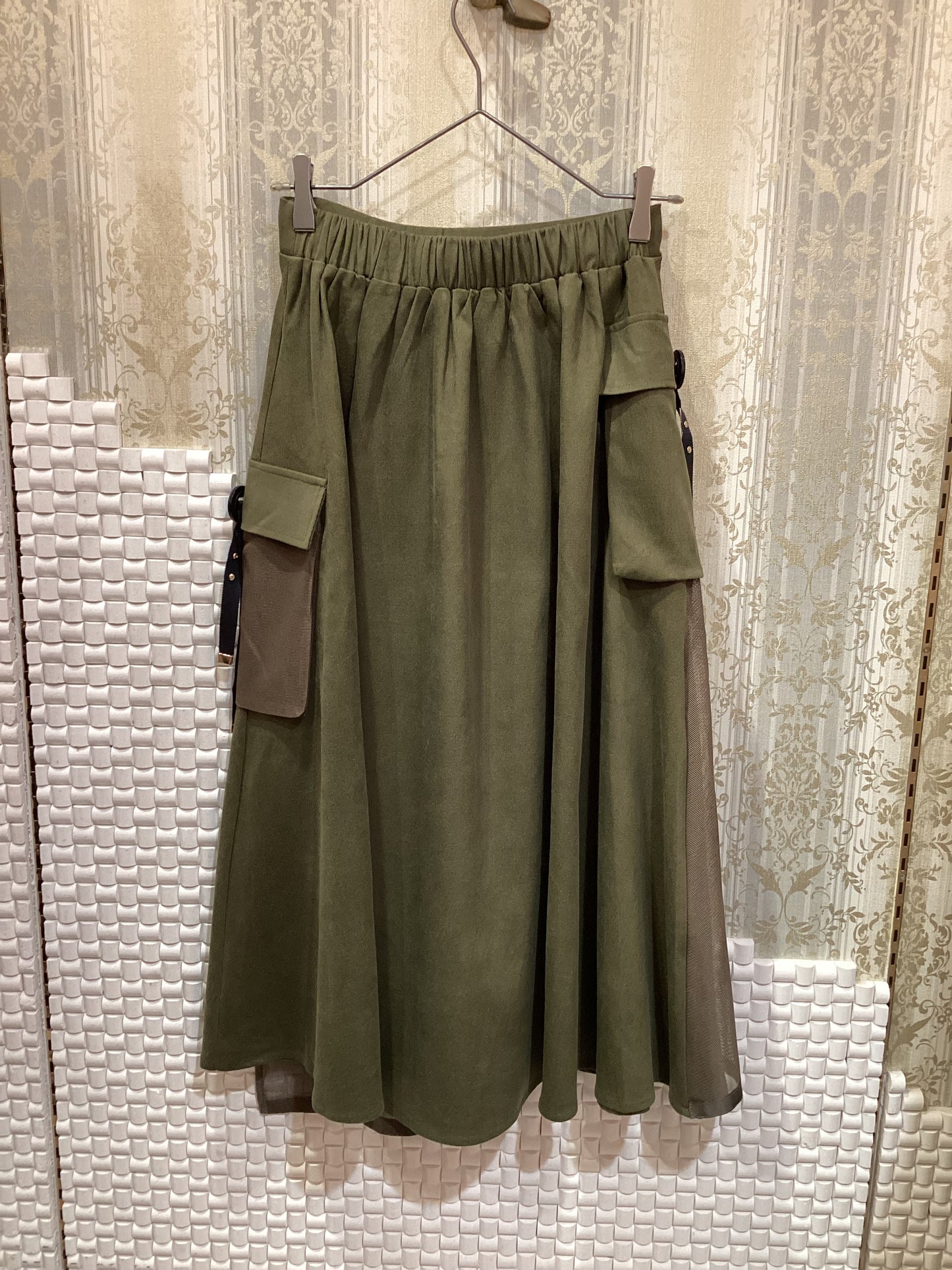 ◯メッシュワークSK