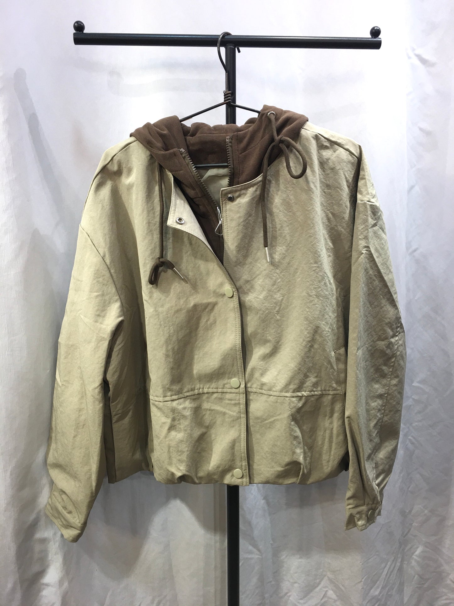 ☆Amuelle RorettaフードsetJK