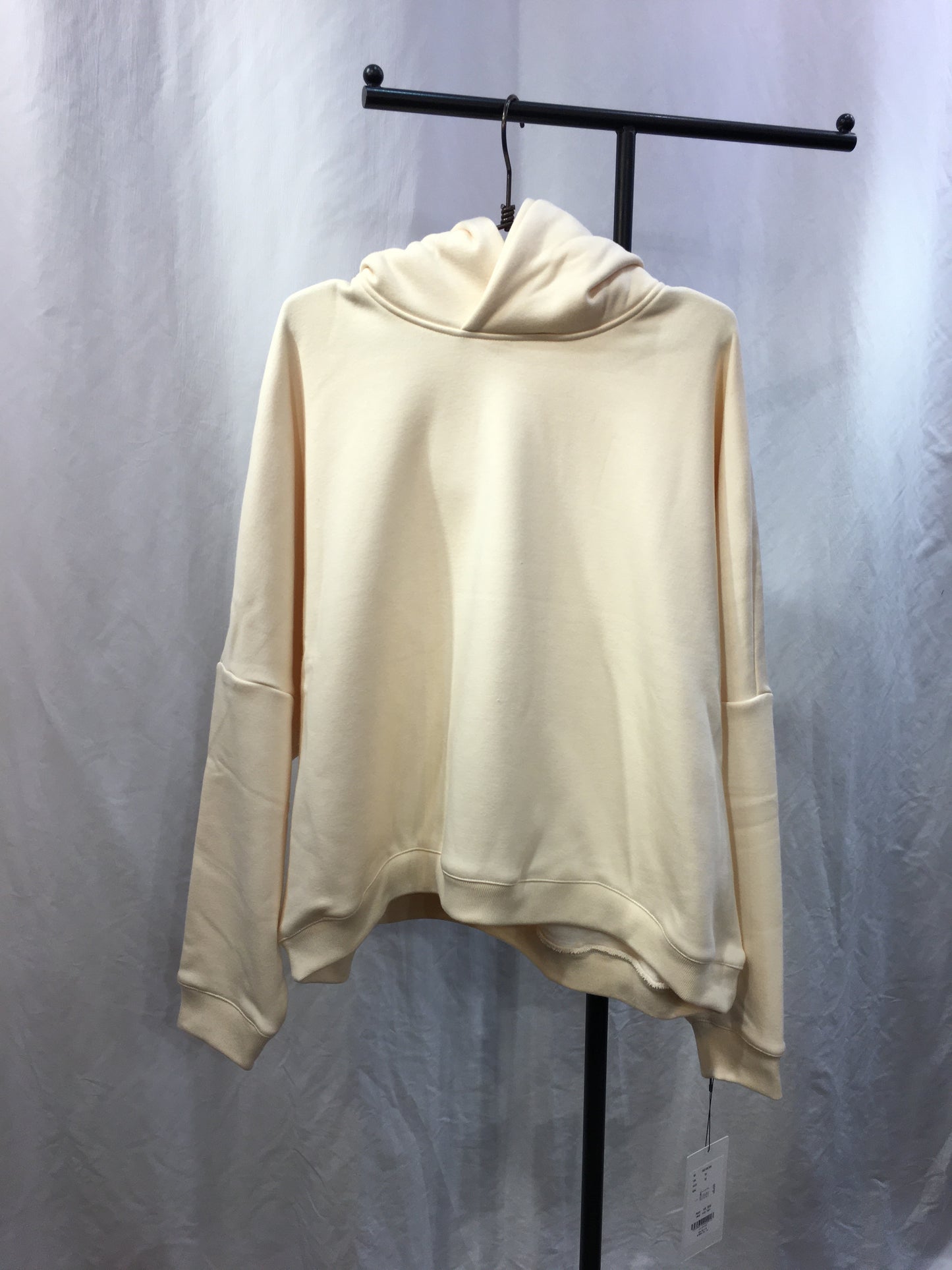 ☆CLOCHE 裏起毛パーカー