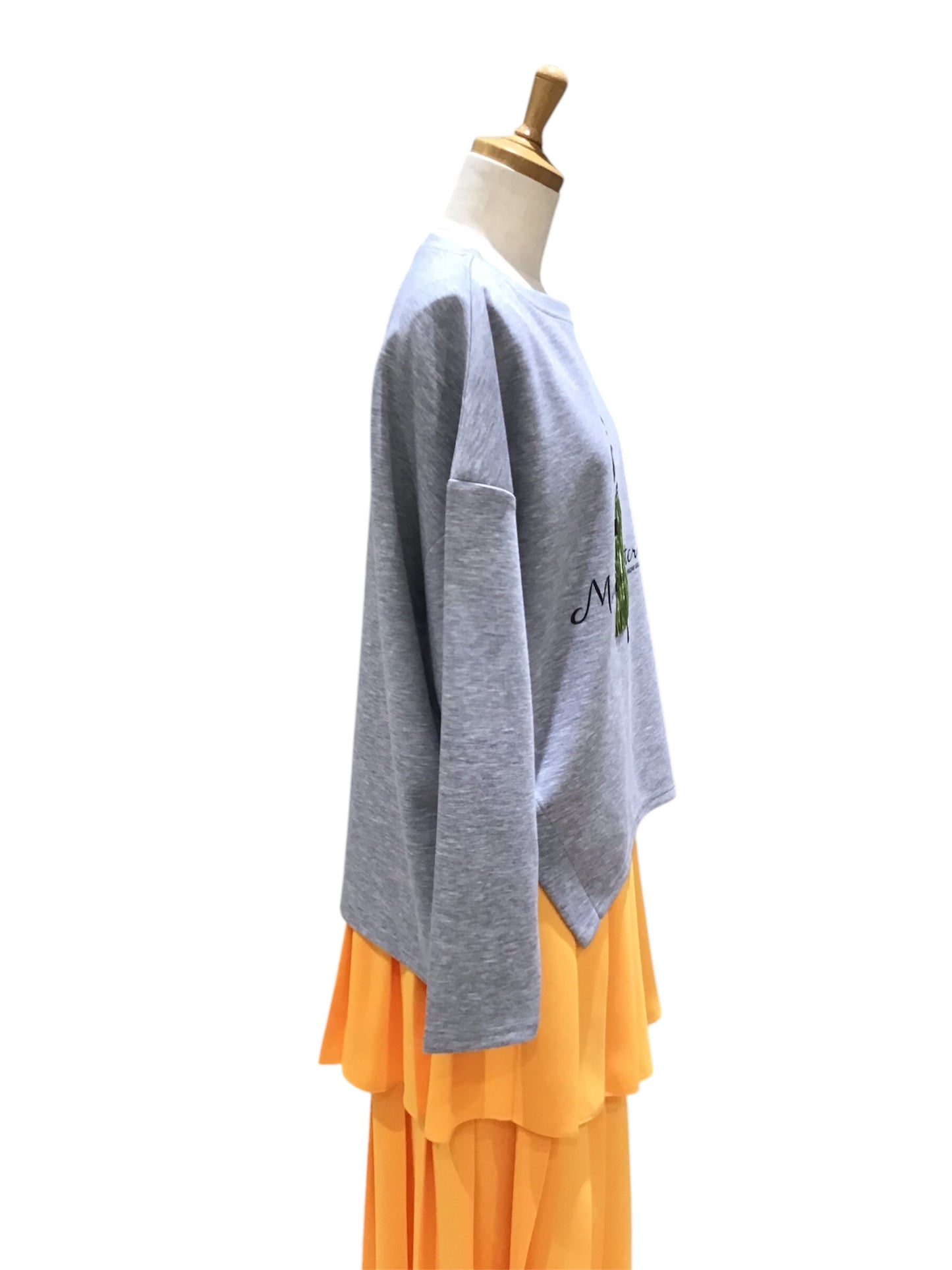 ◎女の子ボンディングTOPS