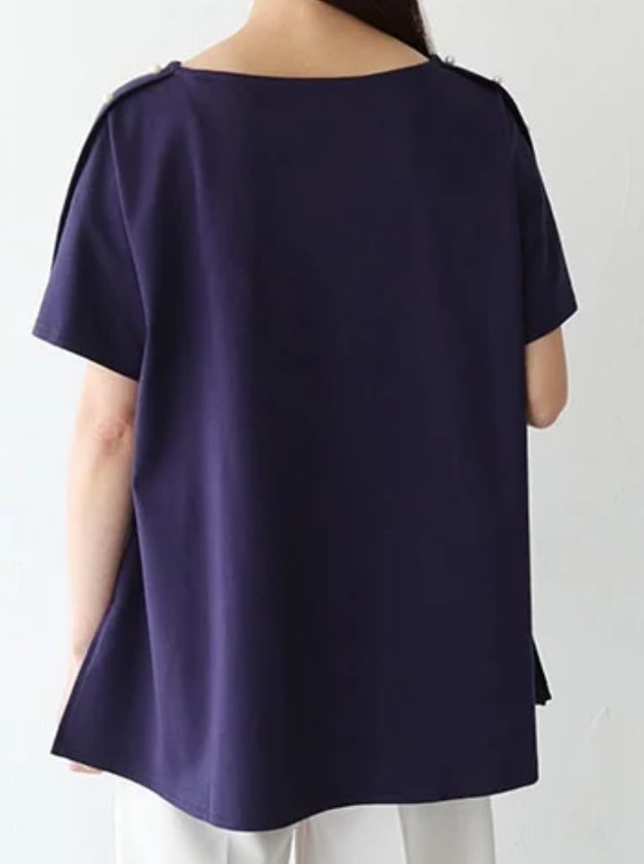 ショルダーパールPO