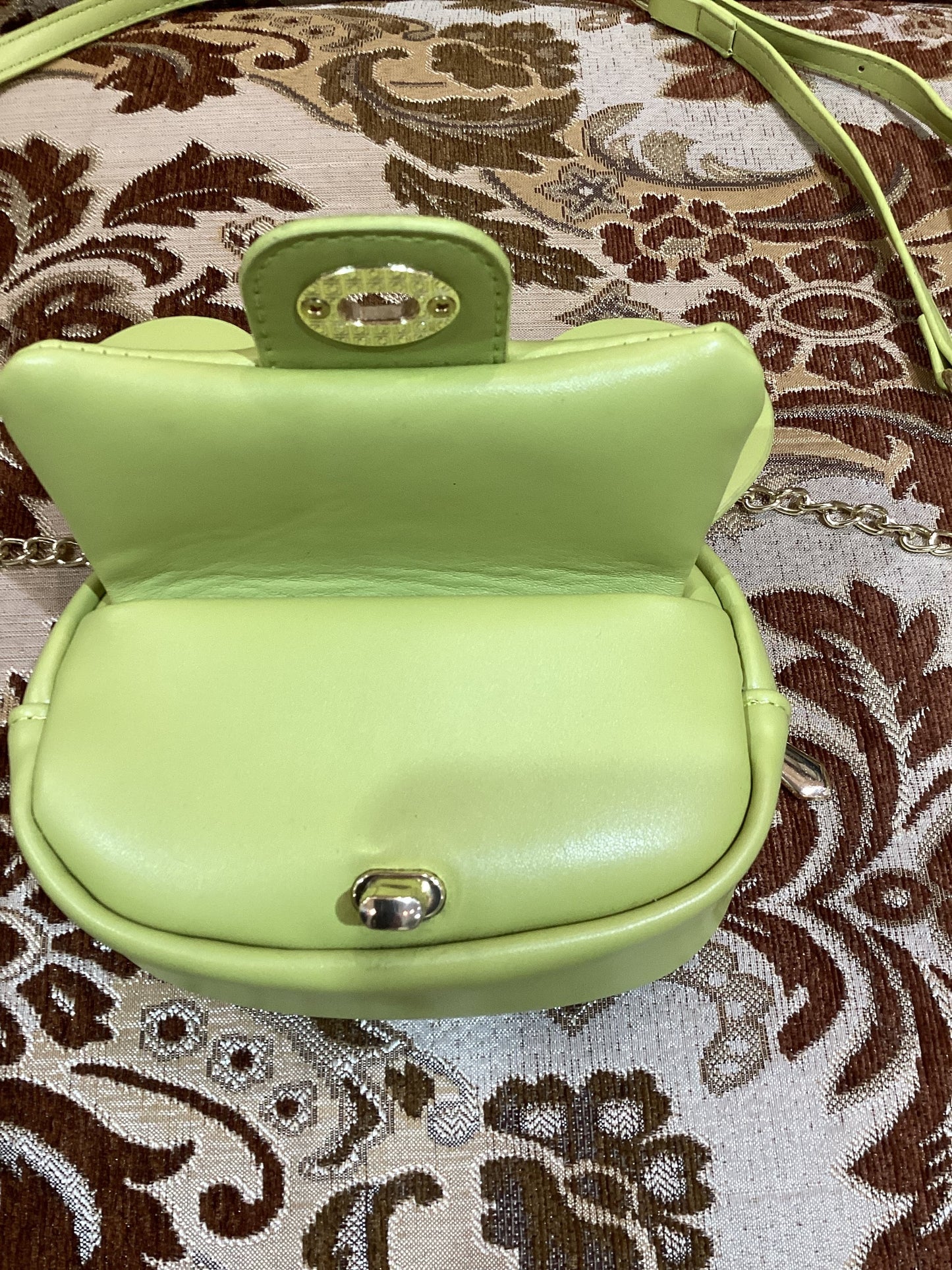 ◯うさぎBAG