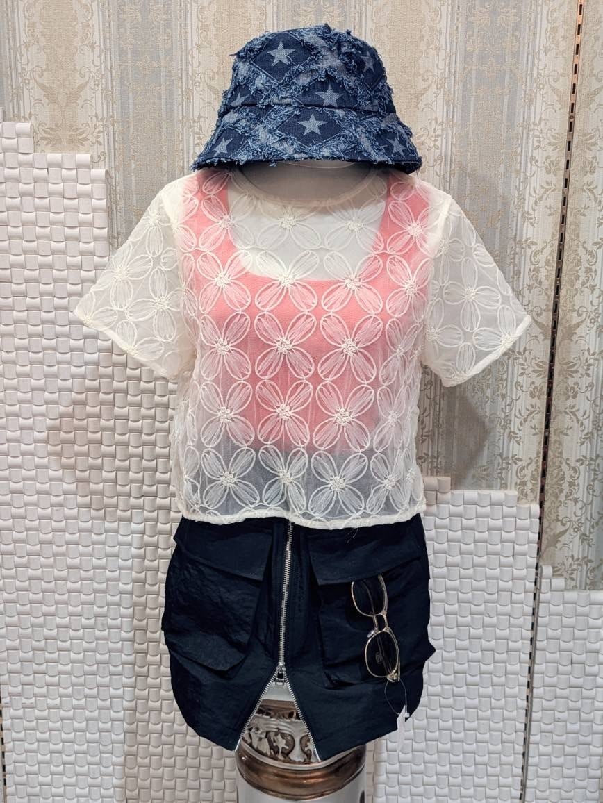 ◯花チュールPO