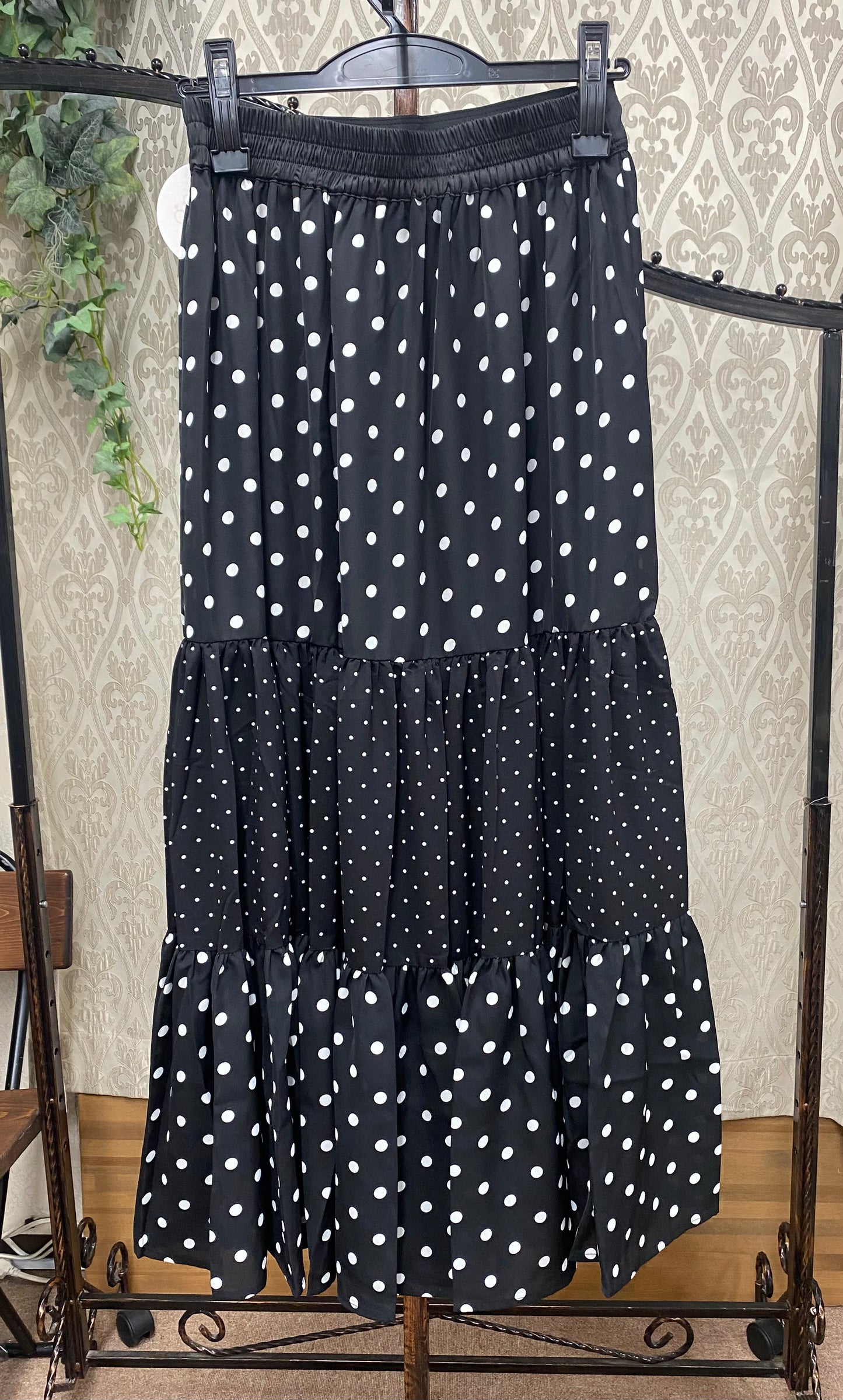 ananaドットティアードSK