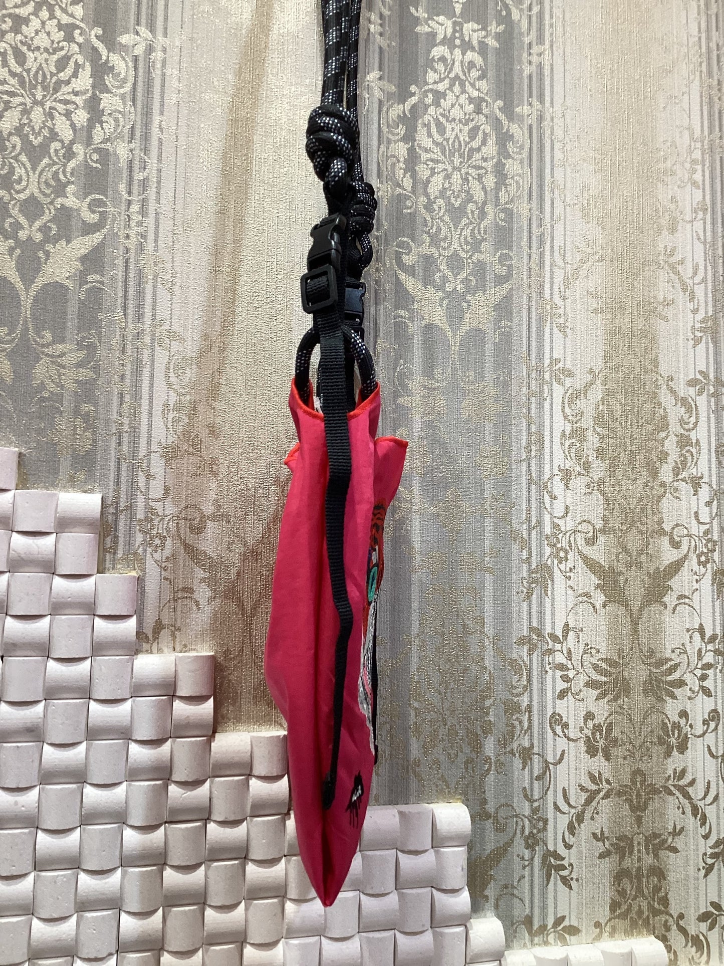 ☆ball&chainショルダーバッグ M.TIGER (Sサイズ)