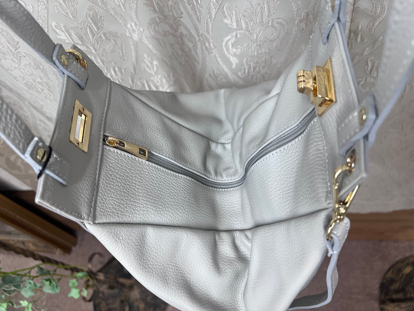 MILLELA FIRENZE ハンドバッグ