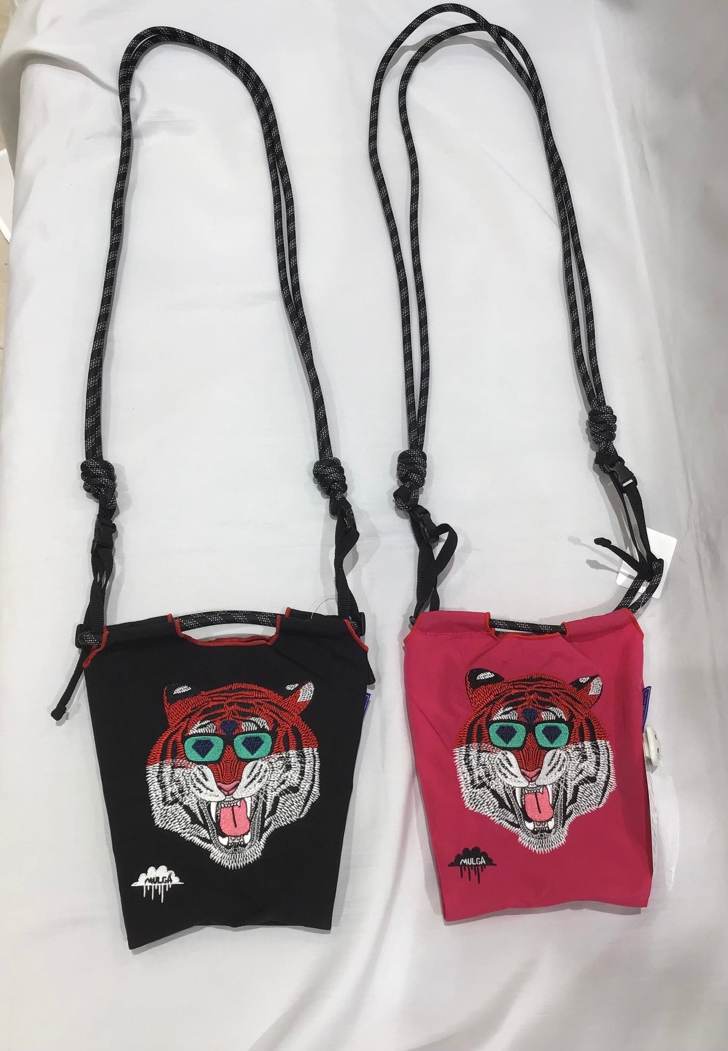 ◎ball&chain【Sサイズ】M.TIGERS