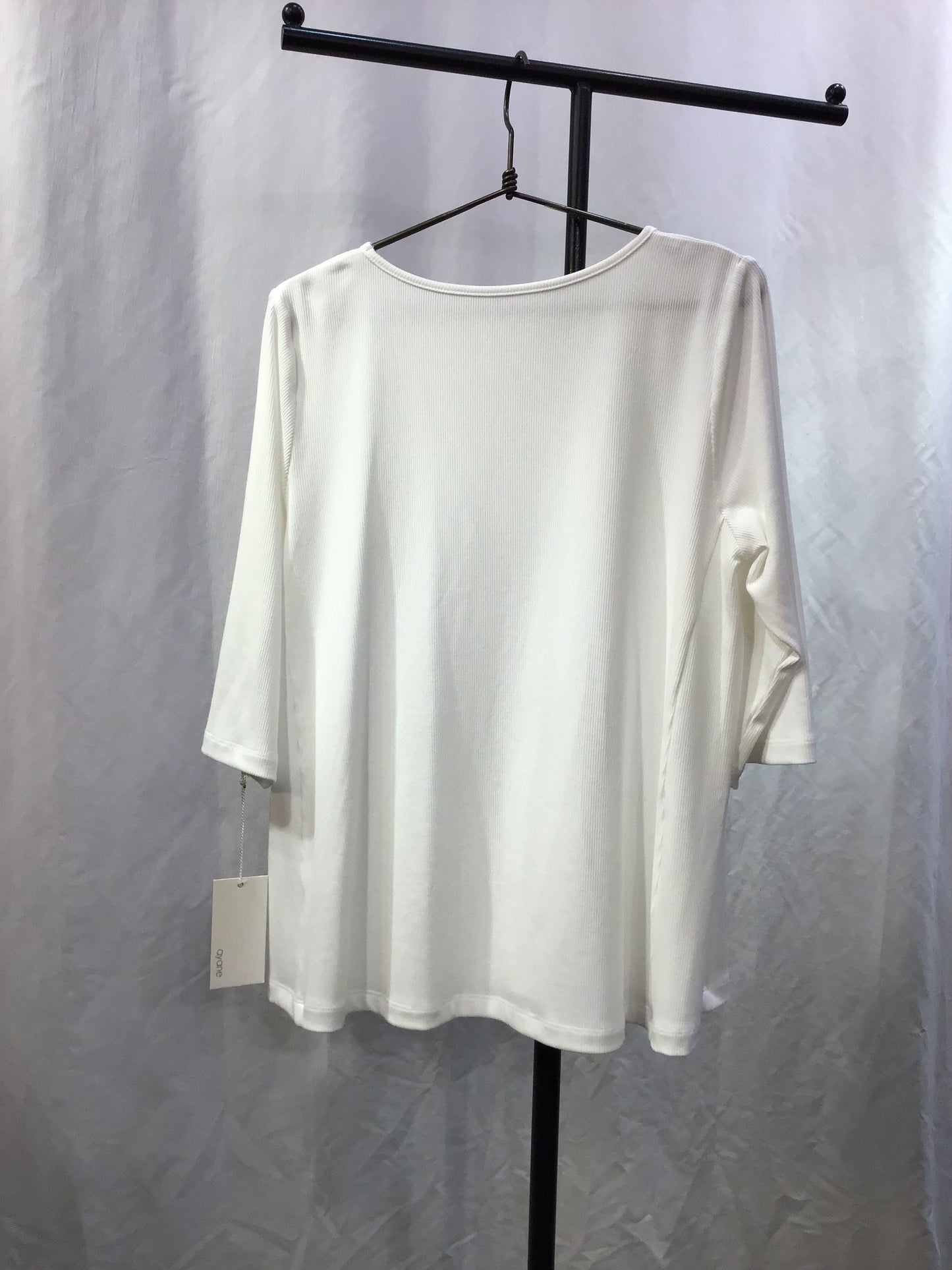 ☆Ayane5分袖Tシャツ