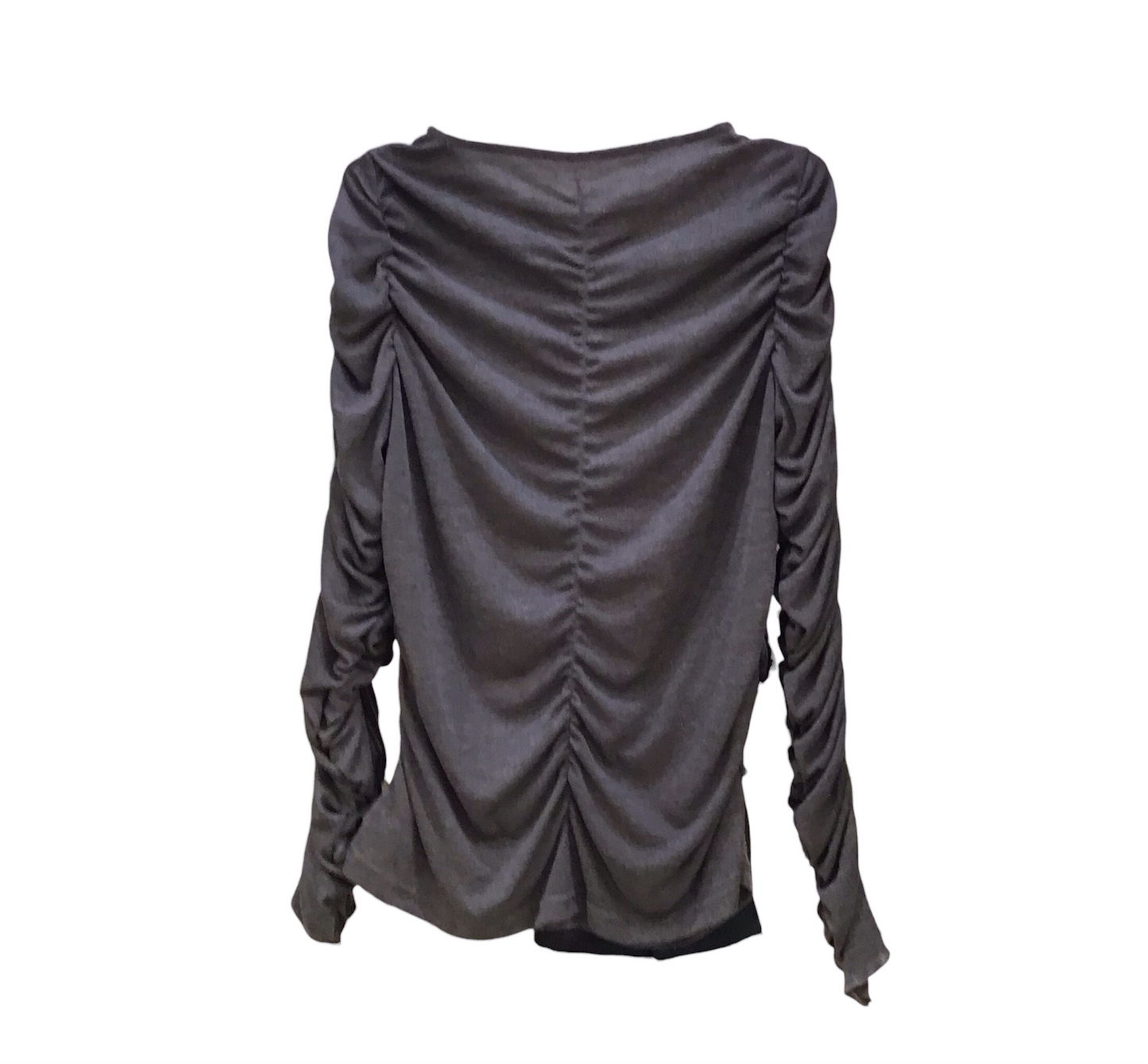 ◎vingtrois ギャザリングインナー