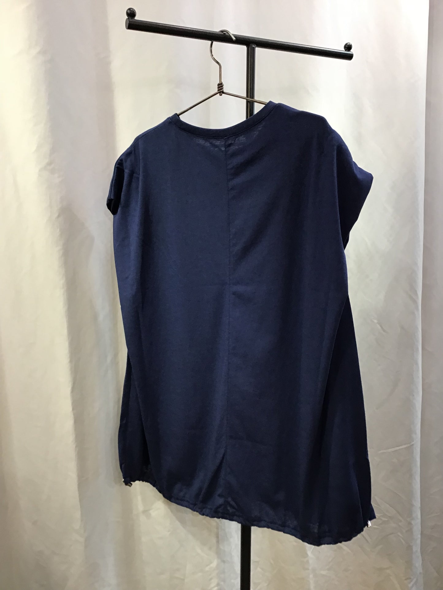 ☆CLOCHE ドロストロゴT