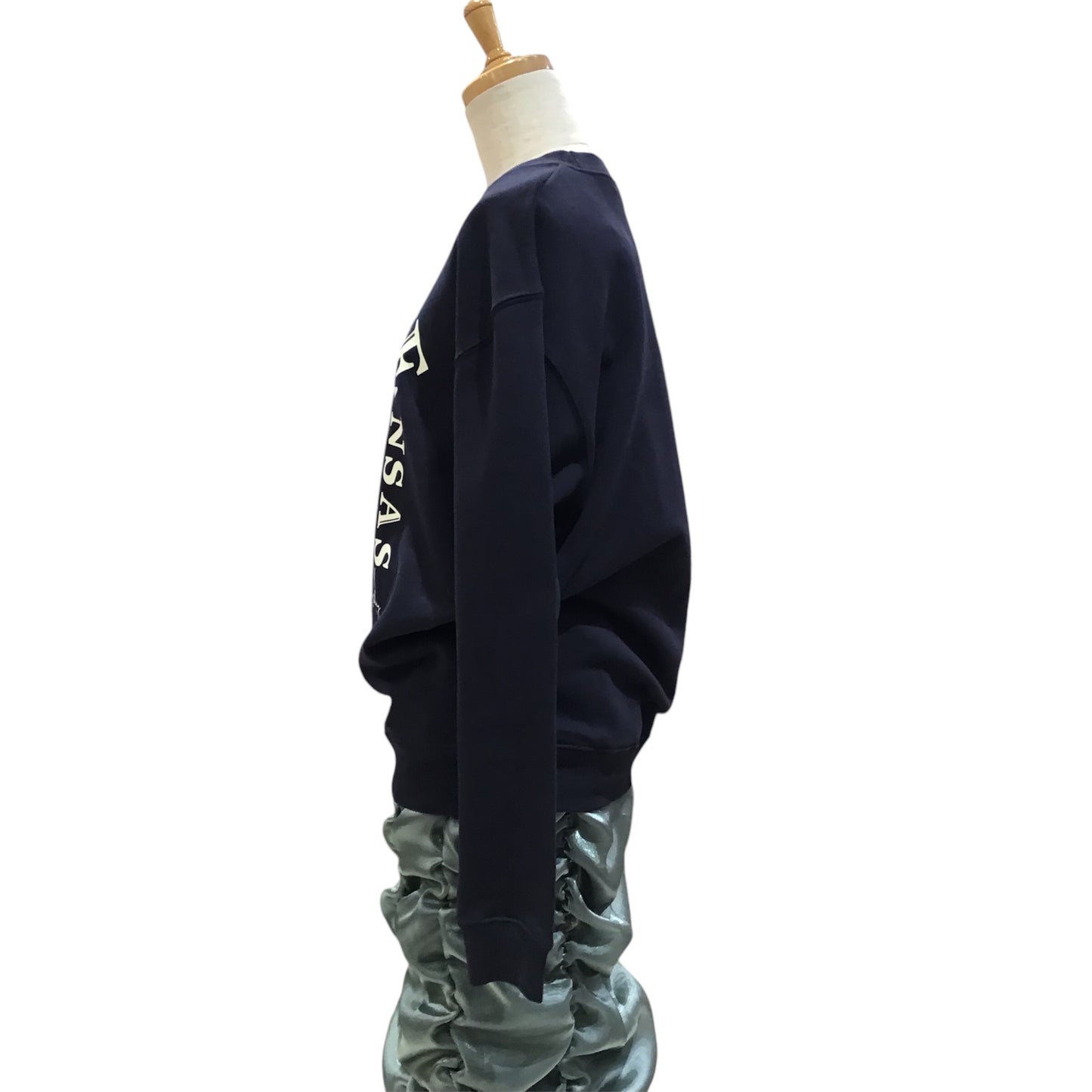 ◎Eimee Law アーチロゴラバースウェット