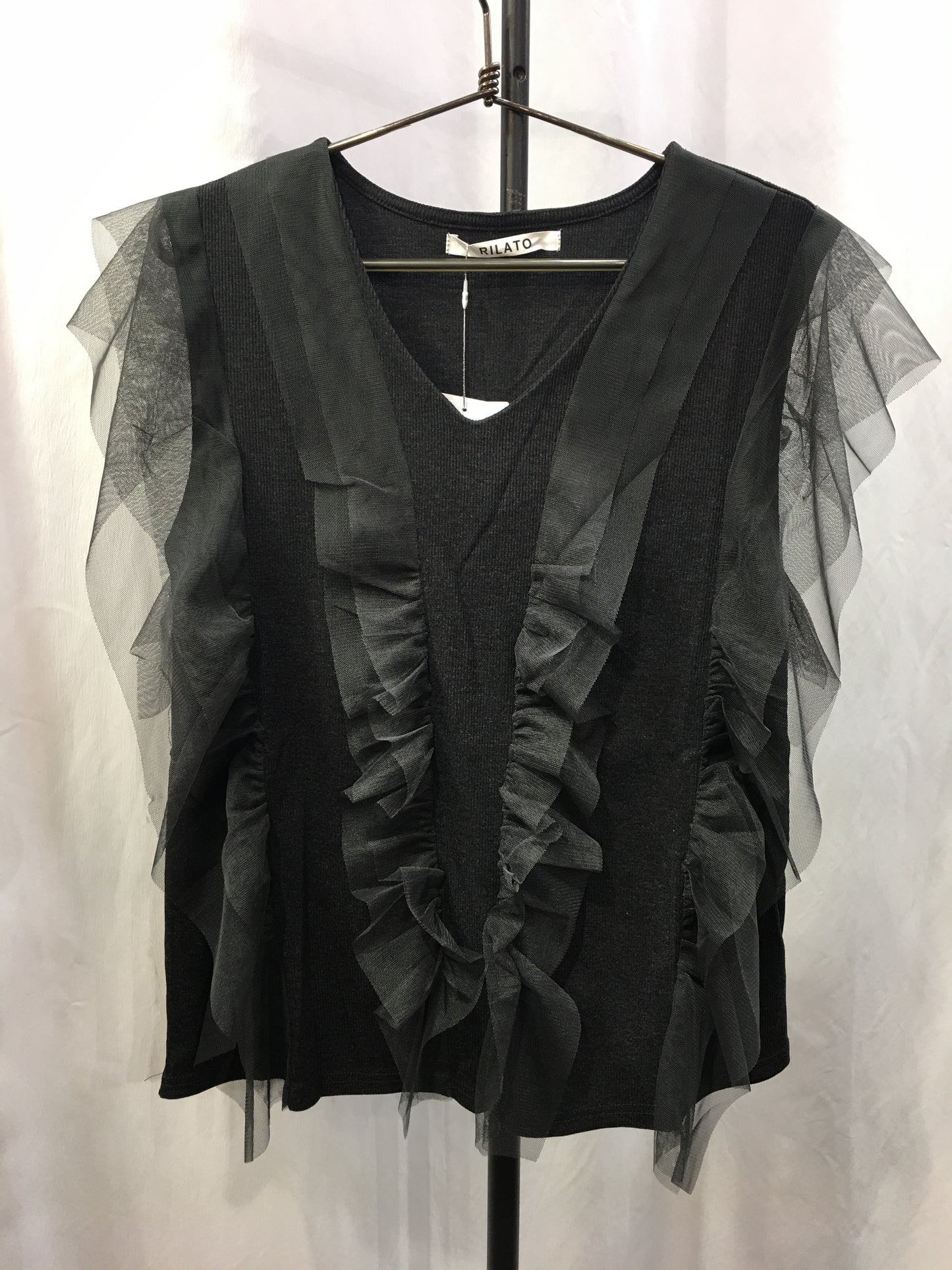 ☆RILATOチュールNSCS