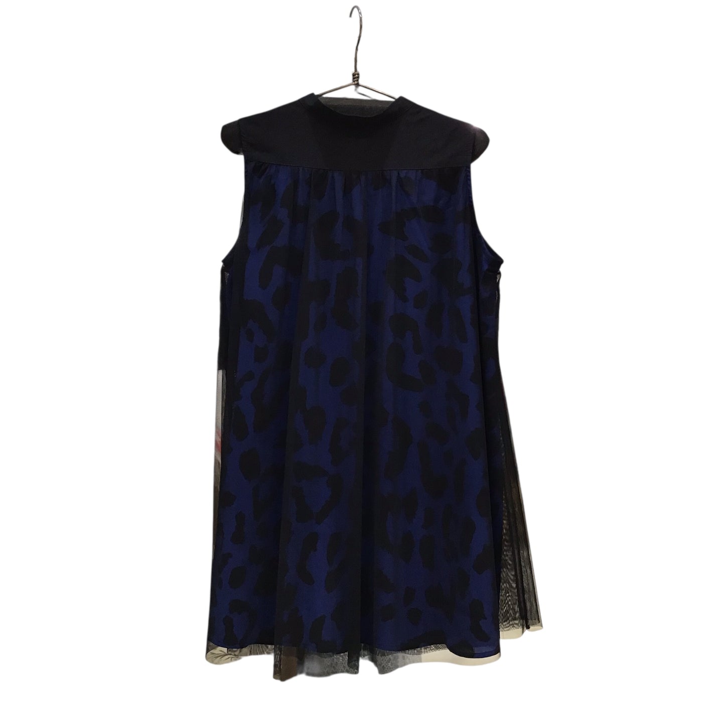 ◎オーバーチュールノースリBL