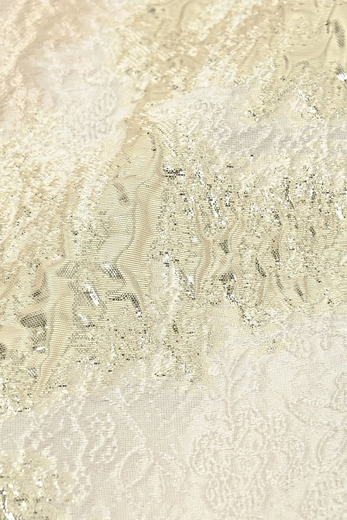 NEVO ジャガードストレートスカート