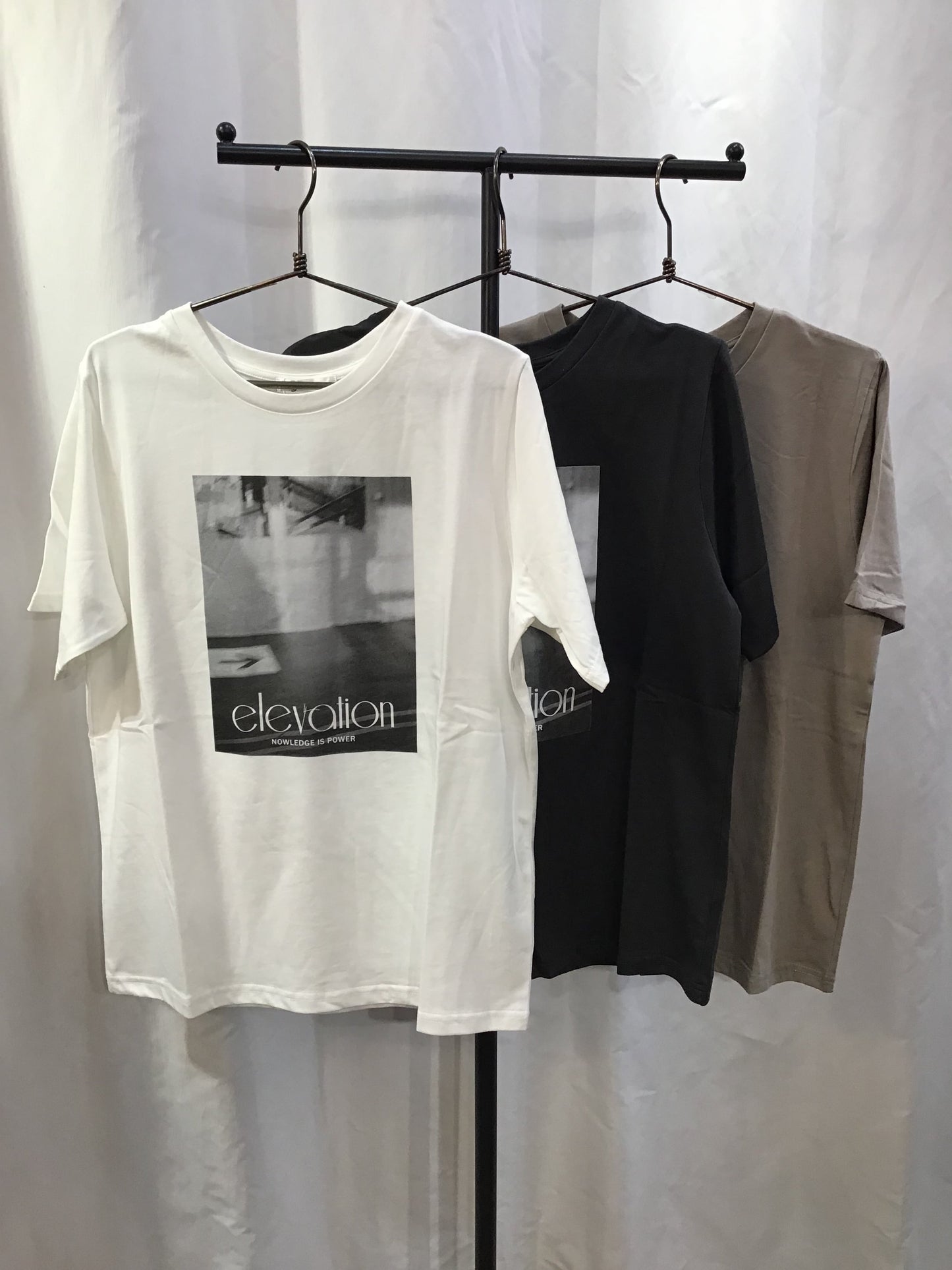 ☆フォト&ロゴpt半袖T