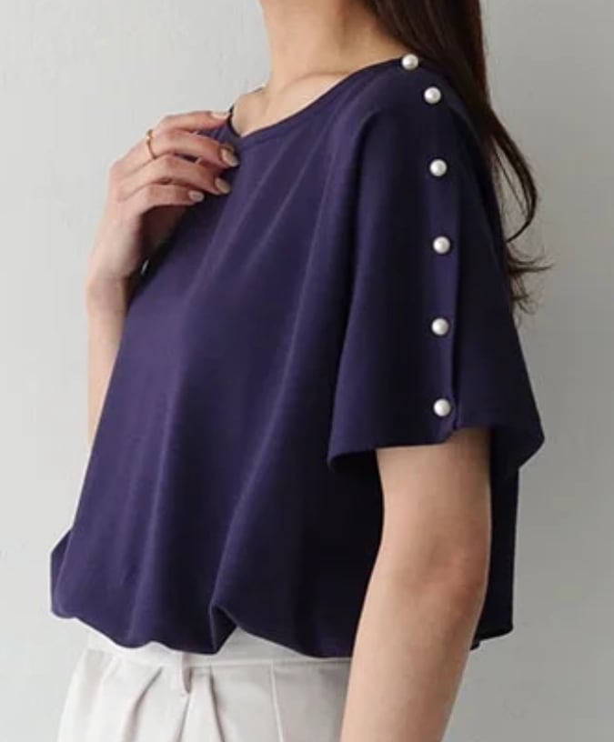 ショルダーパールPO