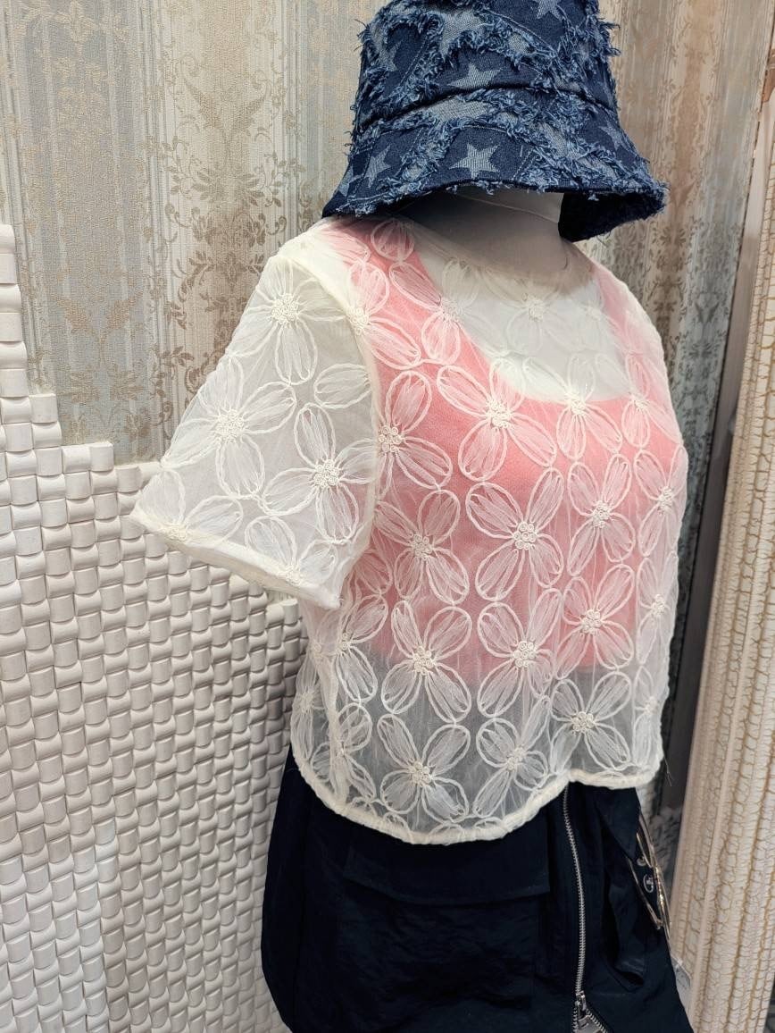 ◯花チュールPO