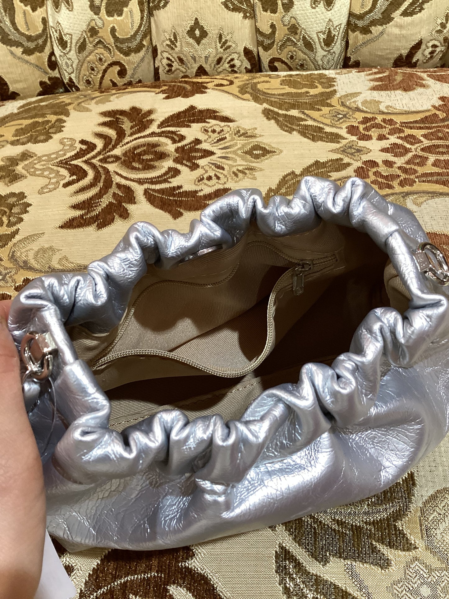 ◯チェーンミニショルダー