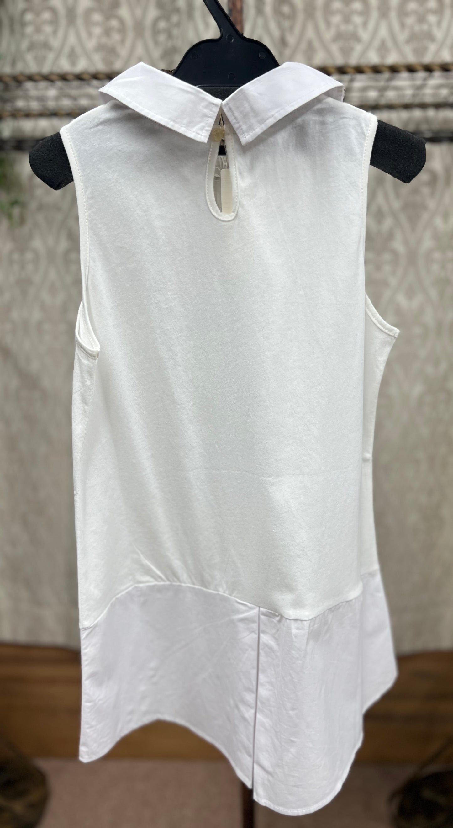 vingtrois 3枚SET!!裾出しタンクトップインナー