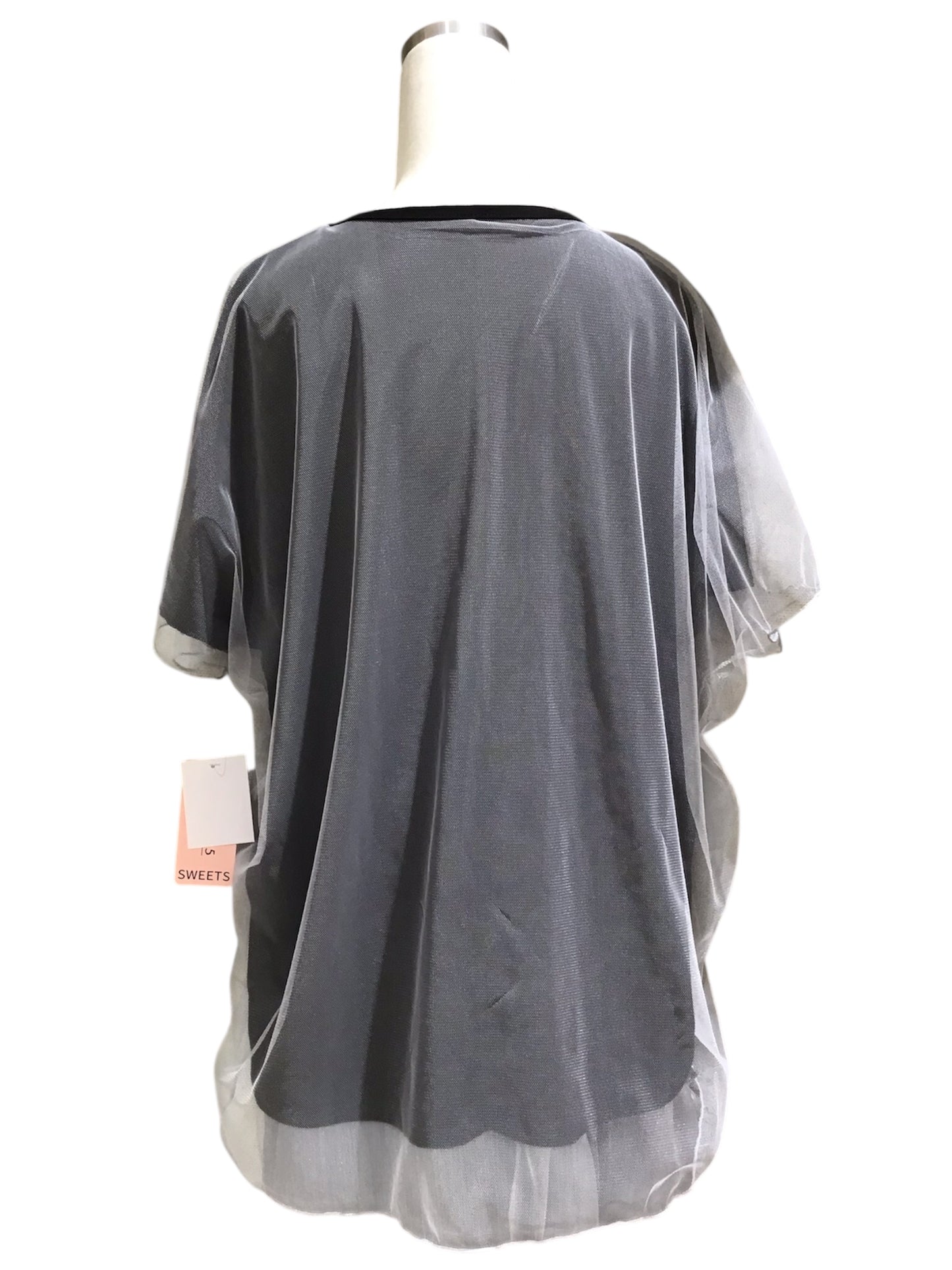 ◎チュールドッキングT