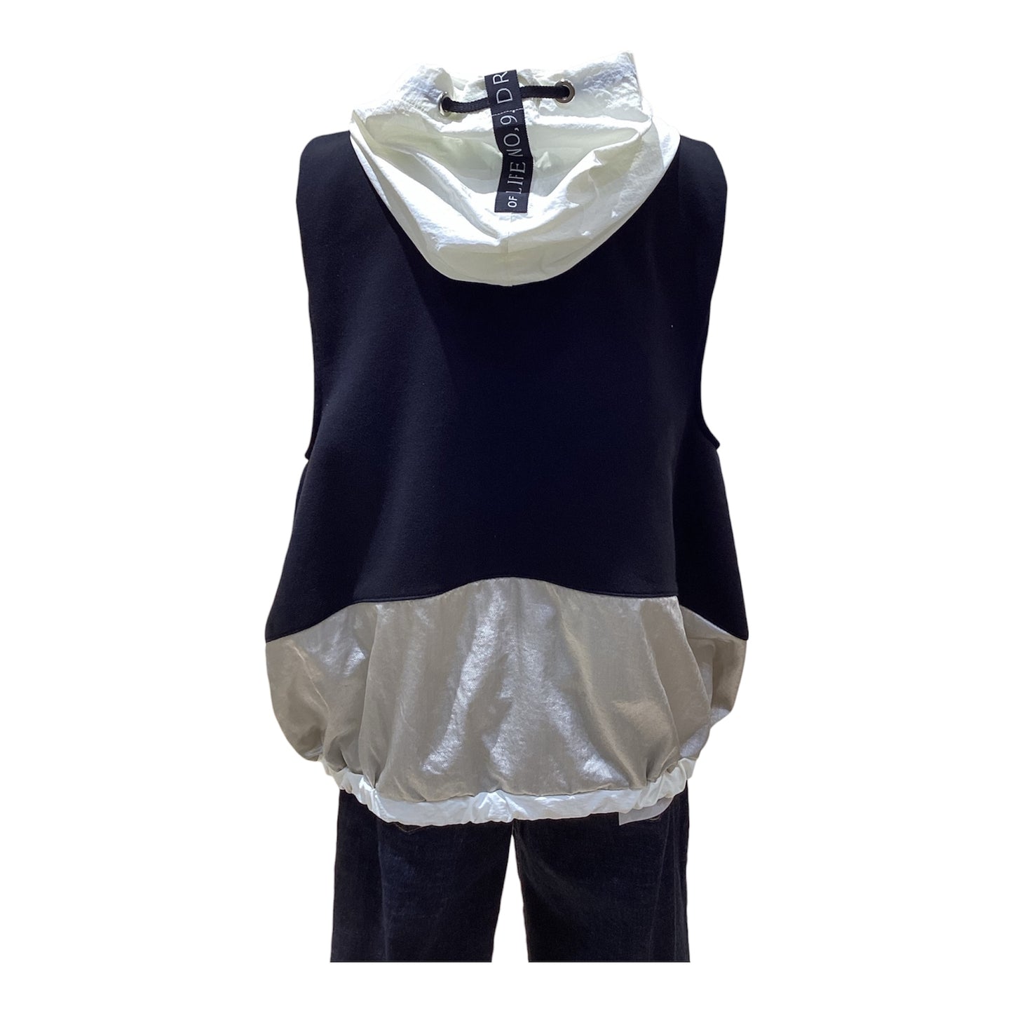 ◎Eimee Law 裏毛フーディジレ