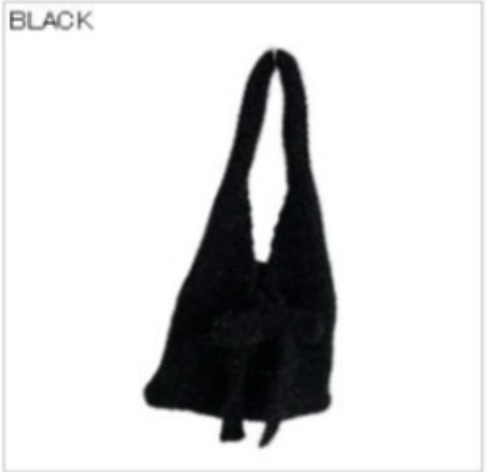 ラメミニBAG