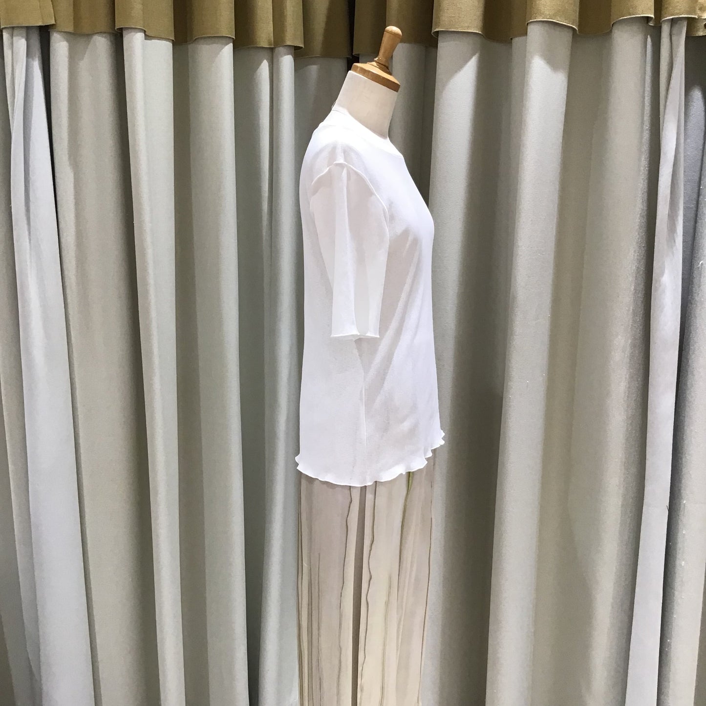 ◎hwyl シャリシャリ半袖